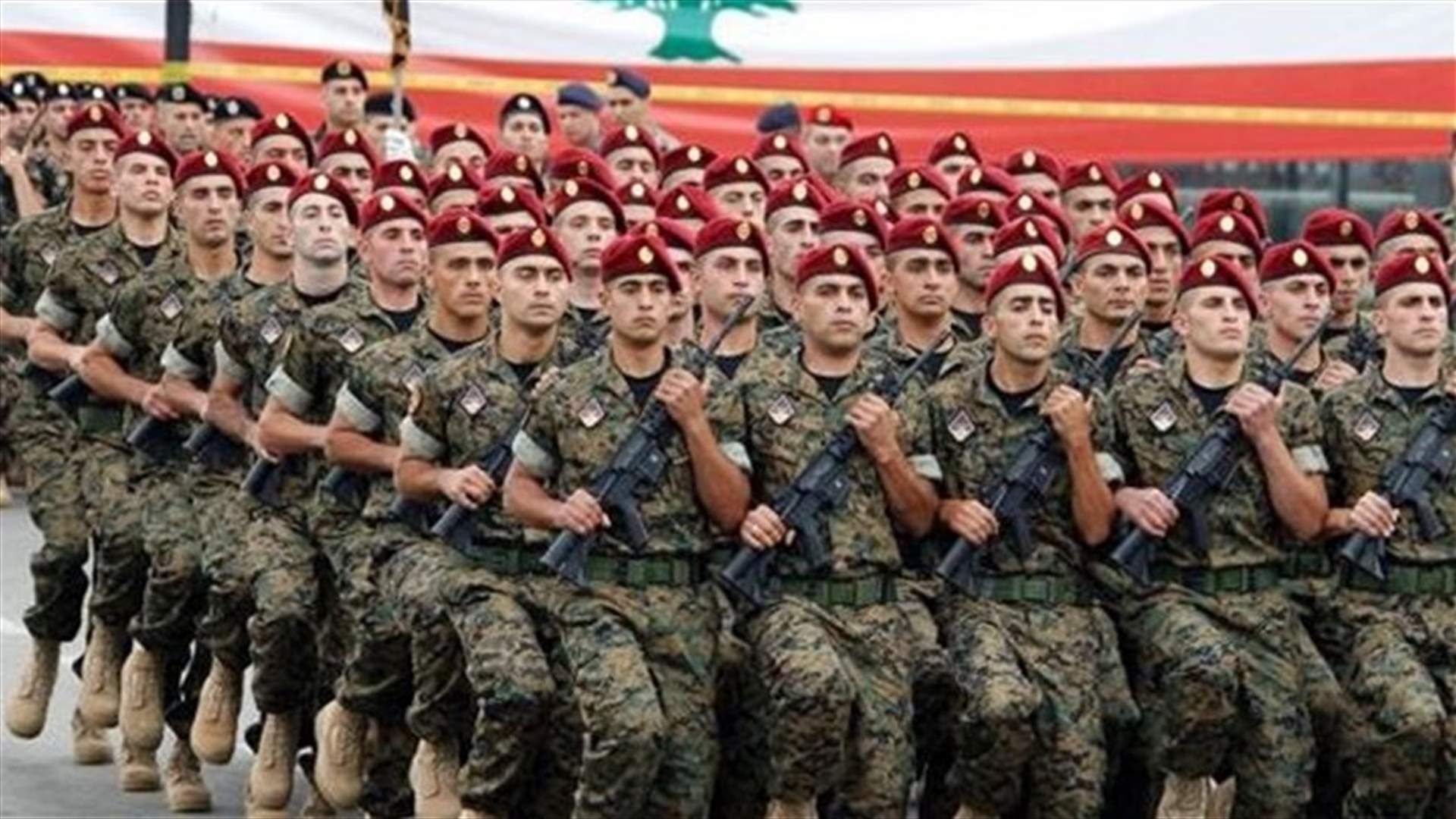 LAF will firmly respond to attacks against military institution- Army Command