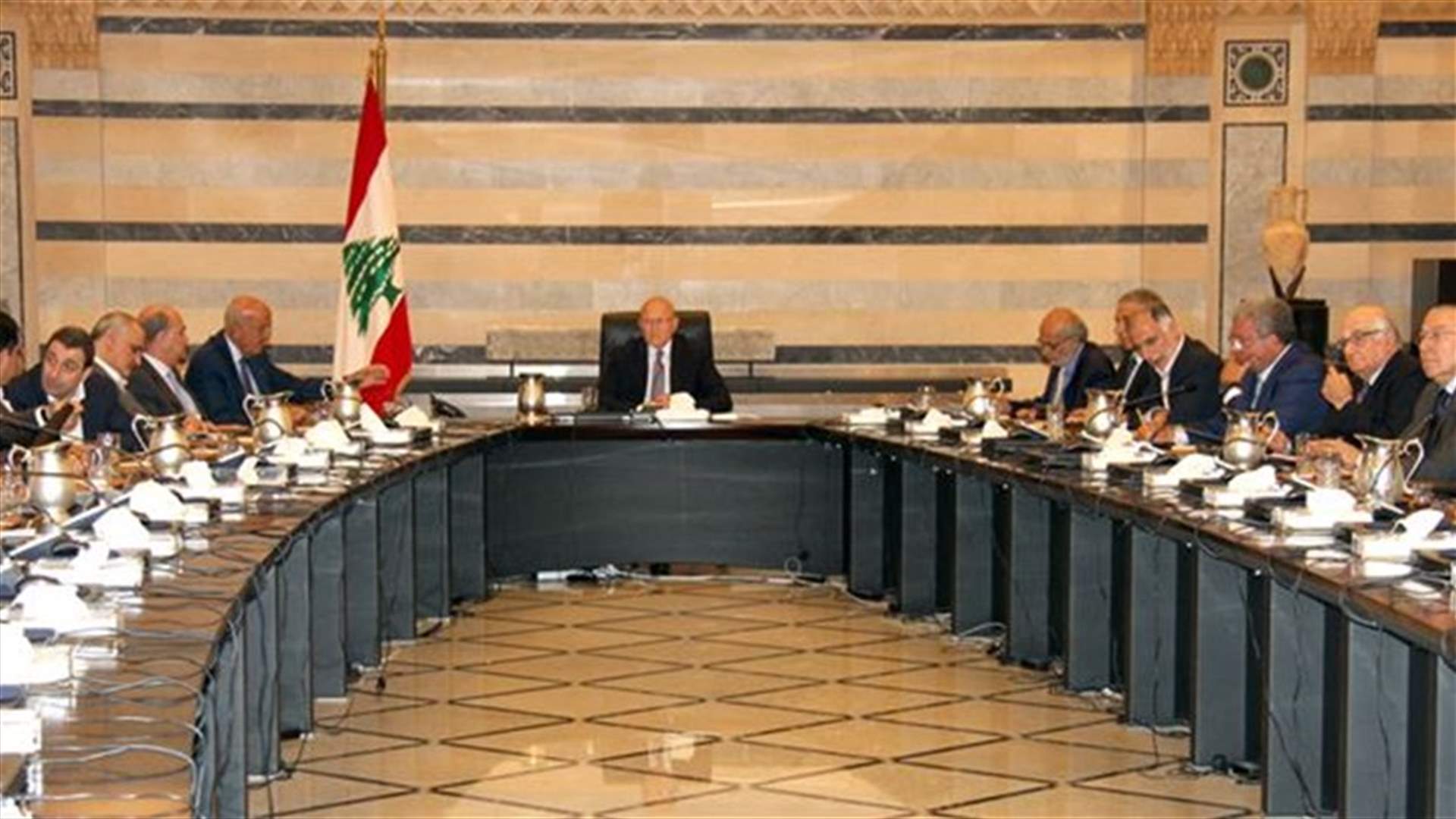 Salam: Arsal situation can be resolved with the withdrawal of armed groups