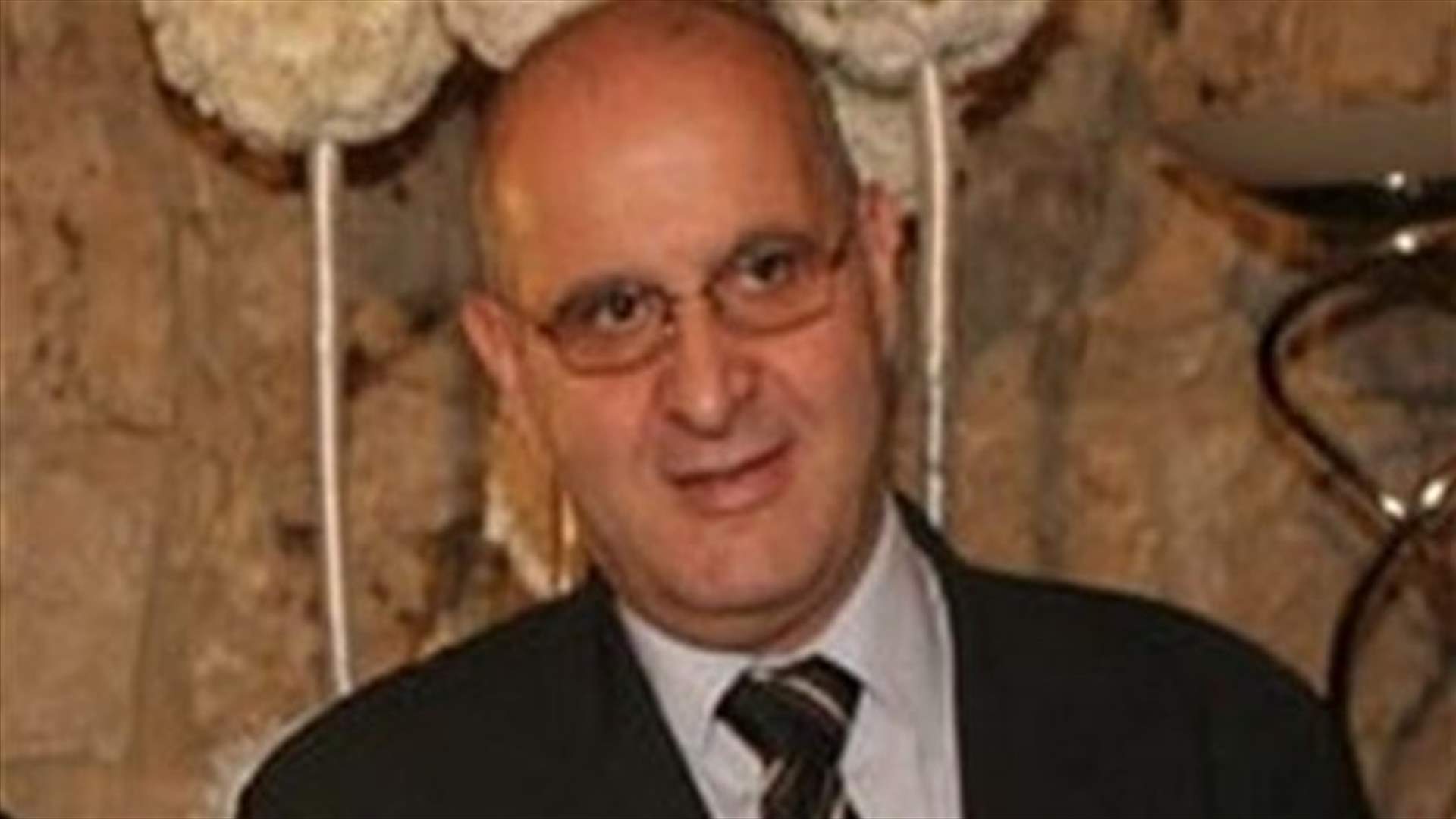 عراجي : عرسال أصبحت مخطوفة من قبل المسلحين