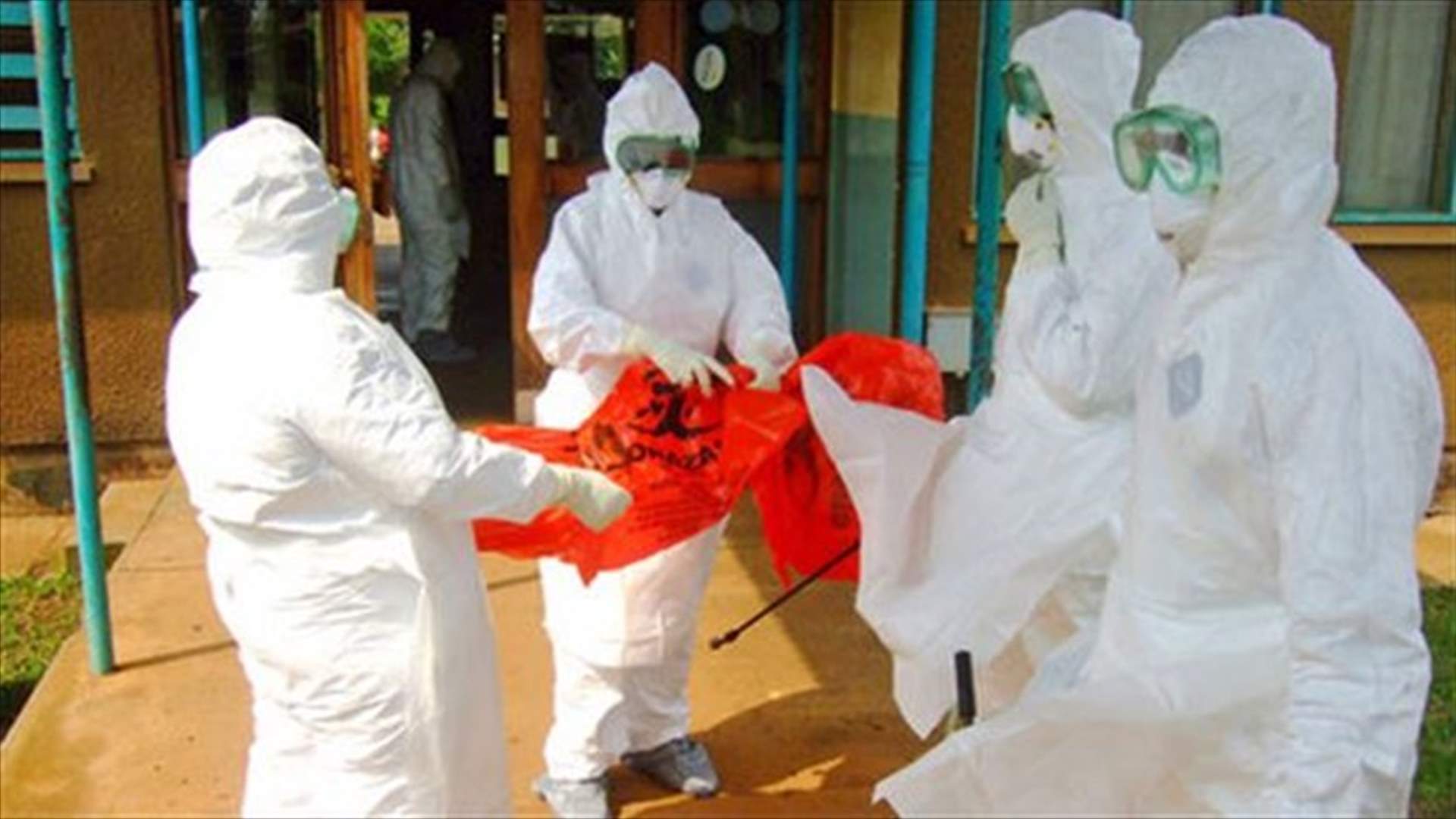 Lagos records second Ebola case in doctor who treated victim - Nigerian health minister