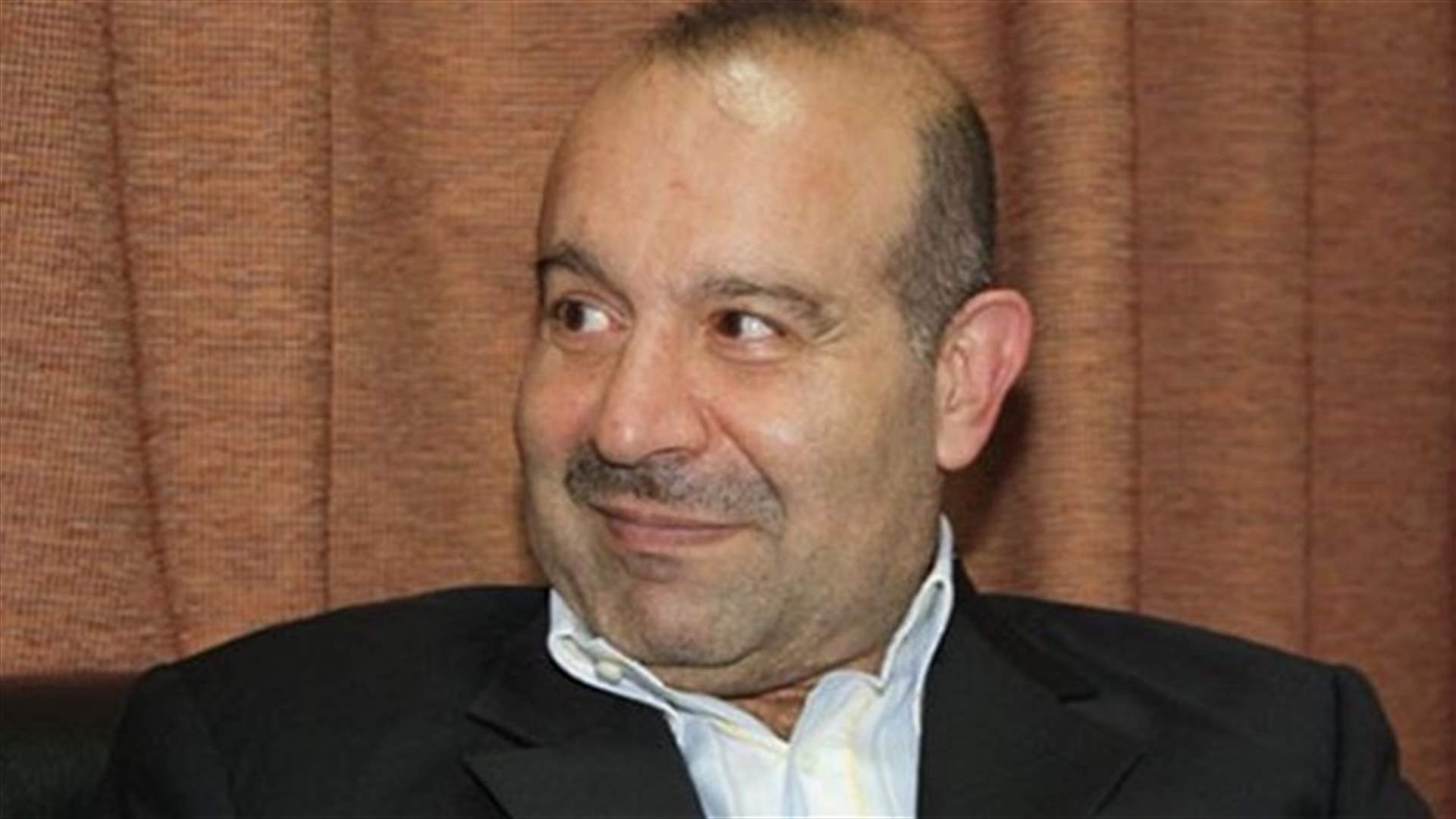 علوش : نقف جميعاً مع الجيش..وموقف "المستقبل" يعبر عنه سعد أو أحمد الحريري