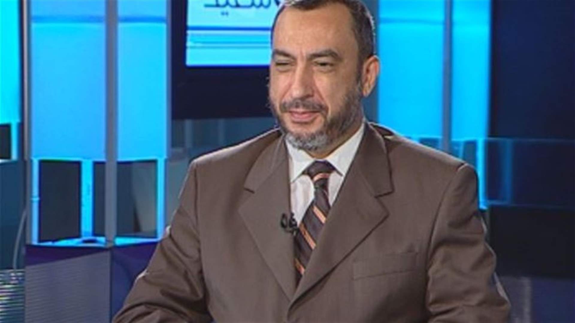 MP al-Hout to LBCI: Lebanon’s sovereignty violated in Arsal, must be defended 
