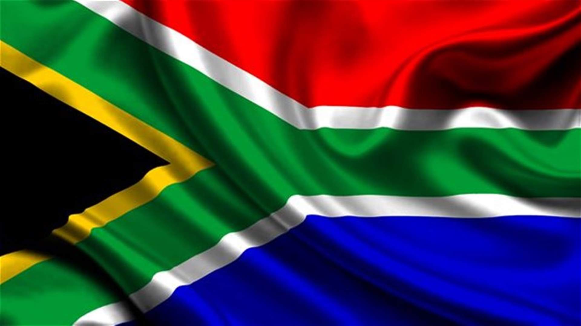 Quake shakes central South Africa, rocks Johannesburg