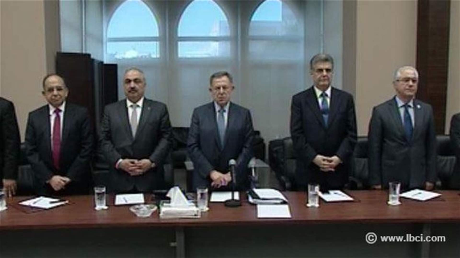 Future bloc: Hezbollah is responsible for the latest security developments in Arsal