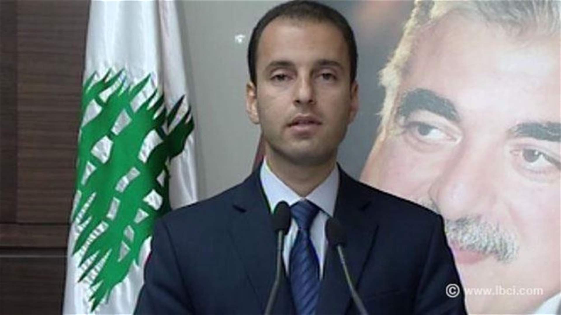 REPORT: Political leaders voice support to LAF soldiers fighting in Arsal 