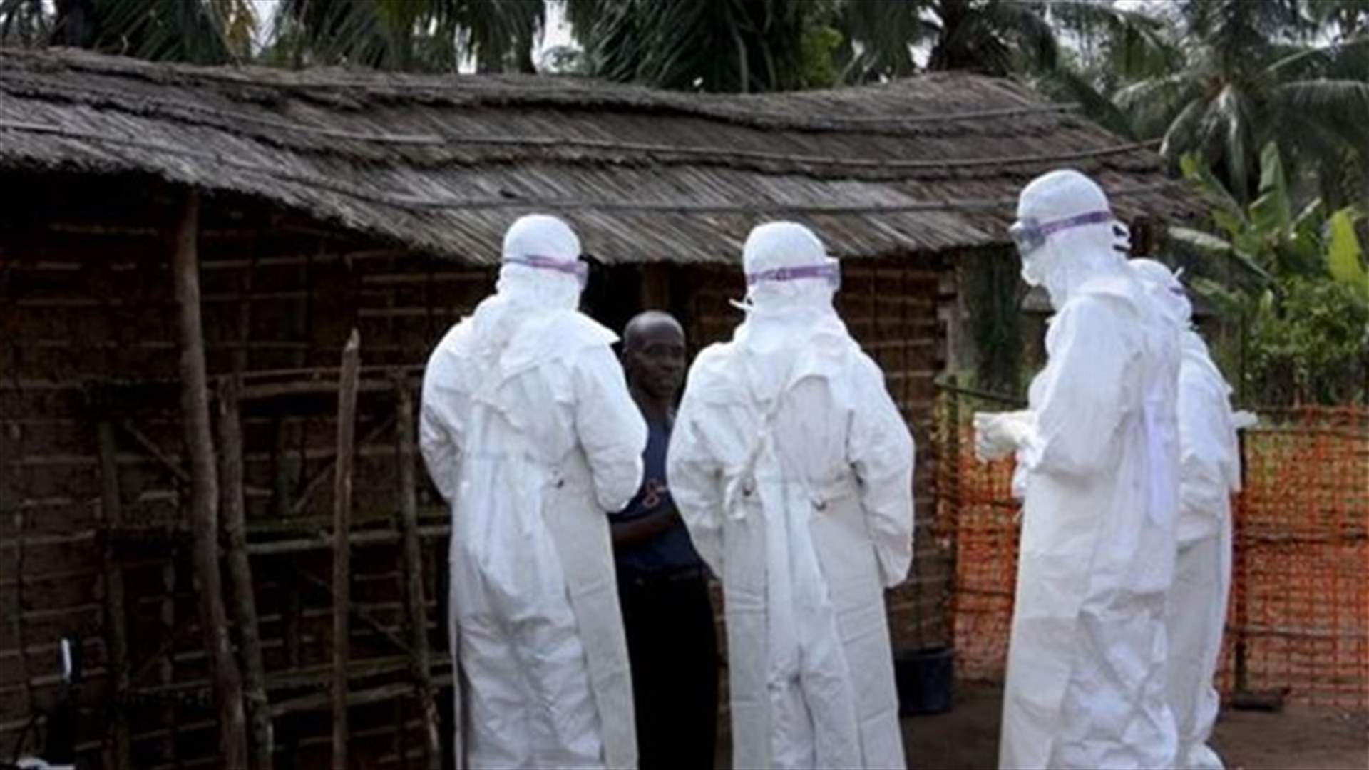 Mining firm in Sierra Leone takes measures against Ebola advance