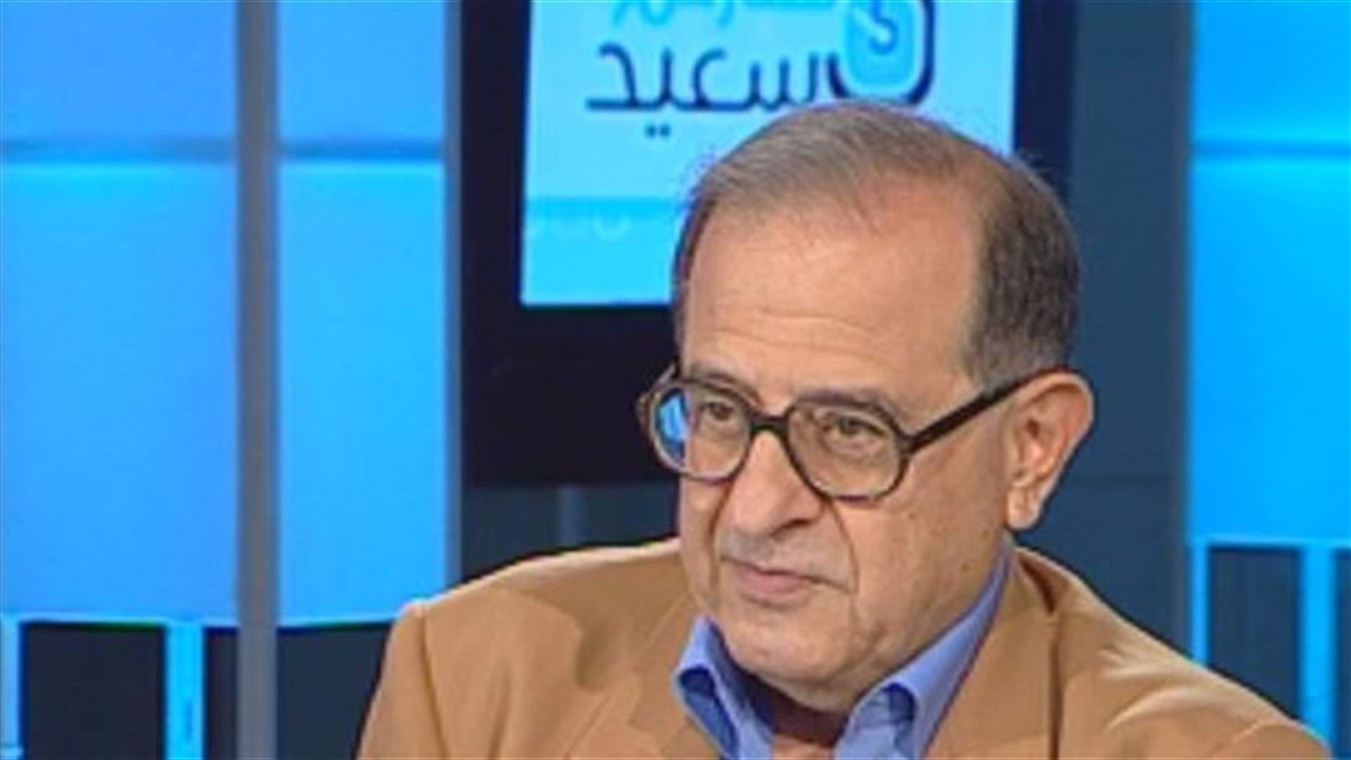 Pakradouni to LBCI: The use of force may be the only solution for the situation in Arsal