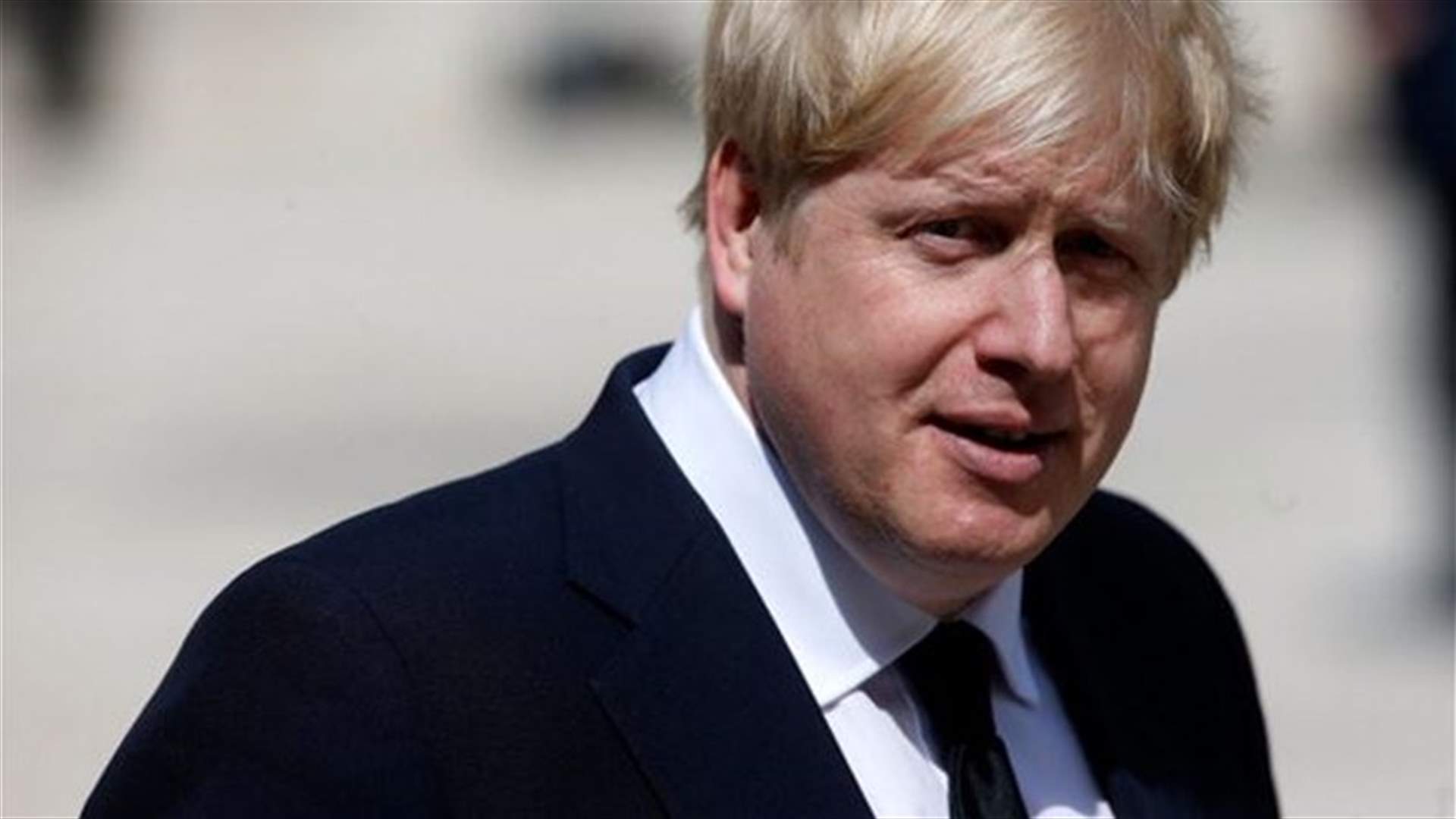 London Mayor Boris Johnson says will try to run for parliament in 2015
