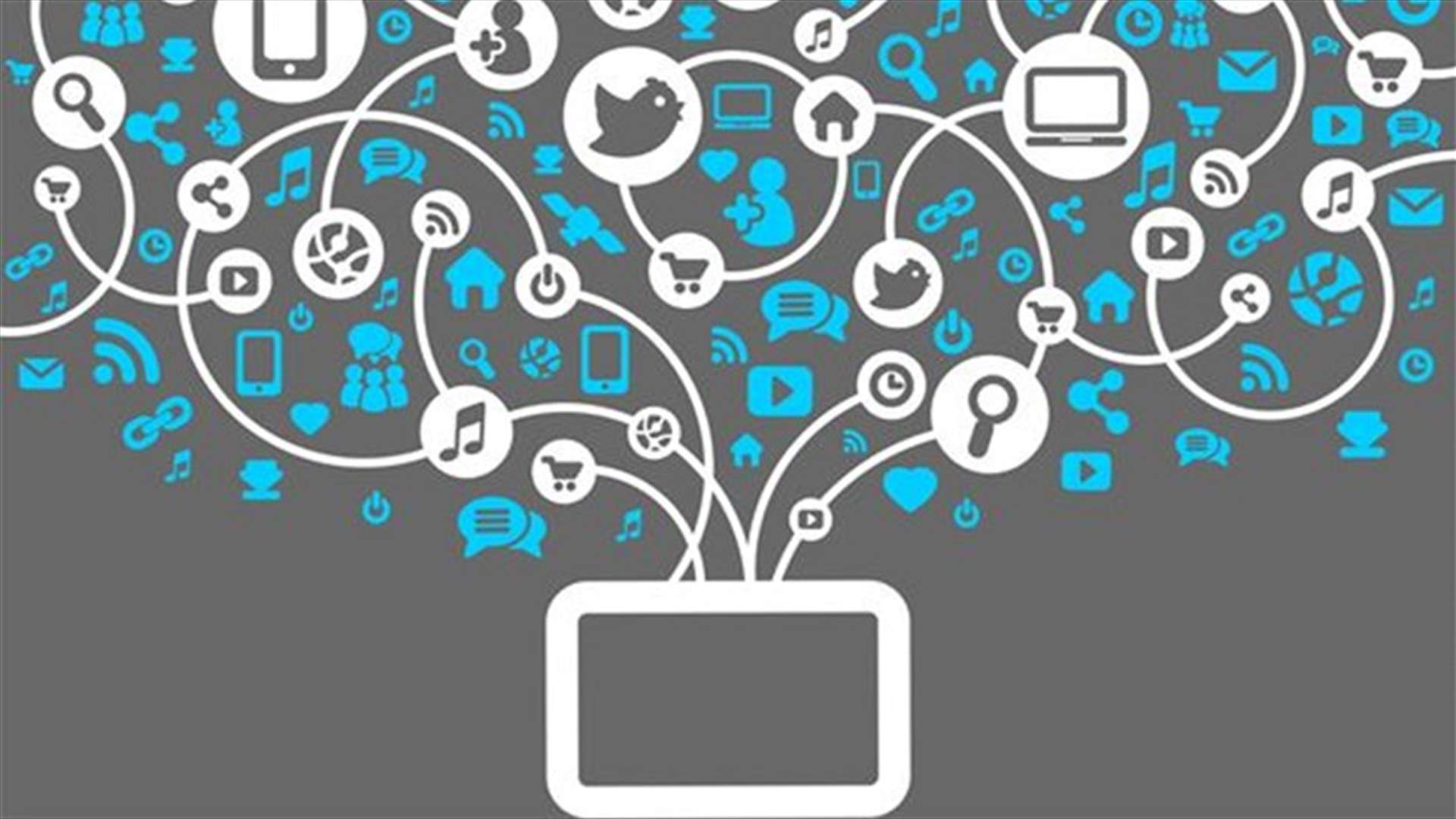 From Syria to Ukraine, social media opens up warfare
