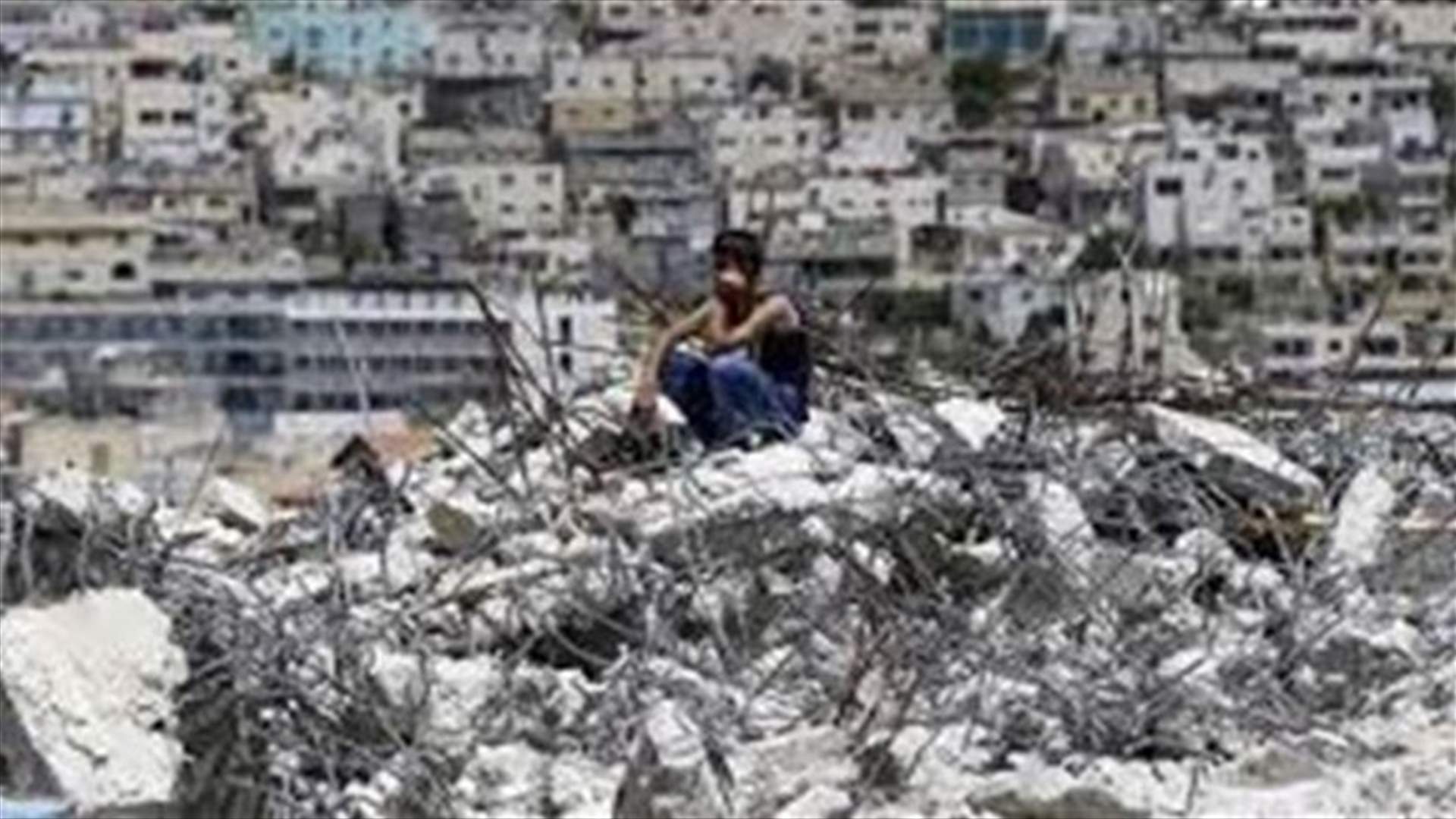 Hamas armed wing says ready to resume war unless truce demands met 