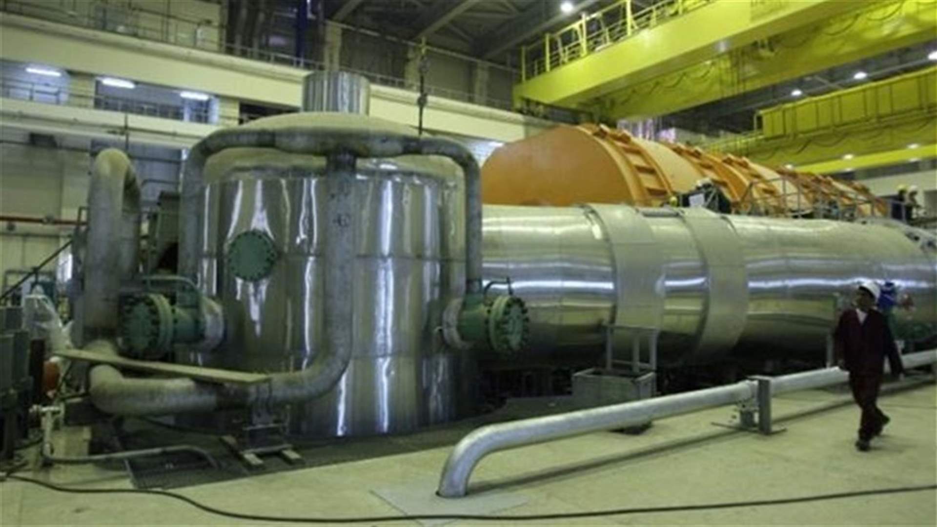 Iran, US officials hold nuclear talks in Geneva to narrow gaps