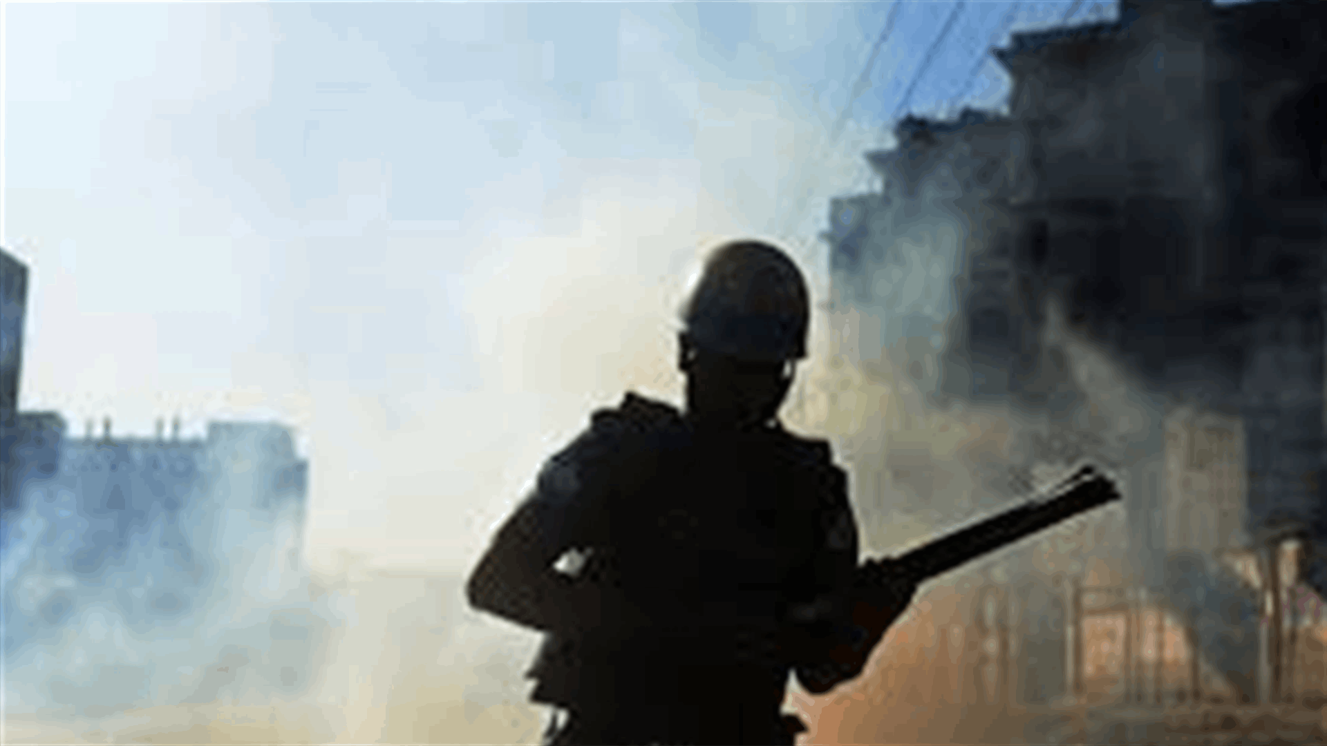 Bangladesh police forcibly end garment workers' strike