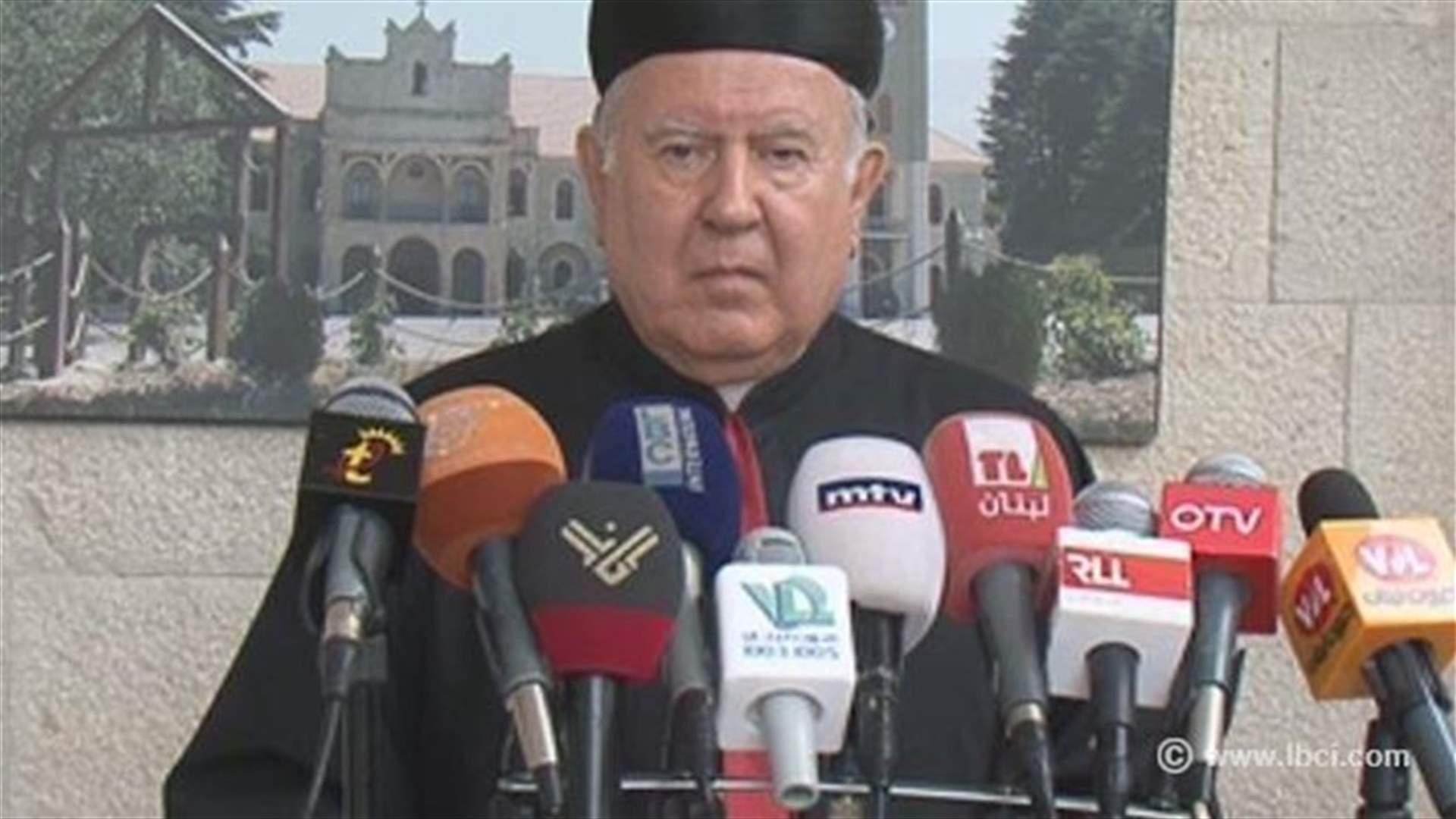Bishops of the East call for abolishing extremism, urge world to act