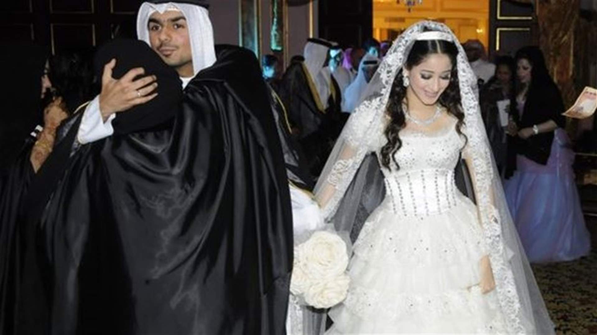 4 نساء يمنع على السعودي الزواج منهن