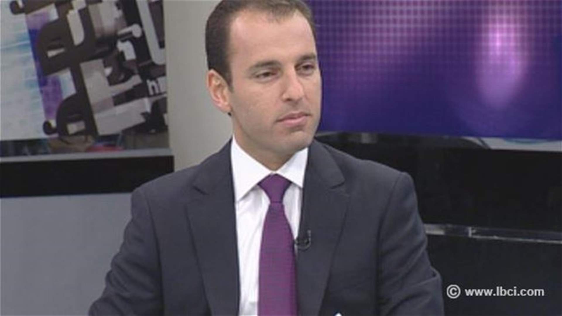 القادري للـ LBCI  : المسلحون الارهابيون خطفوا عرسال