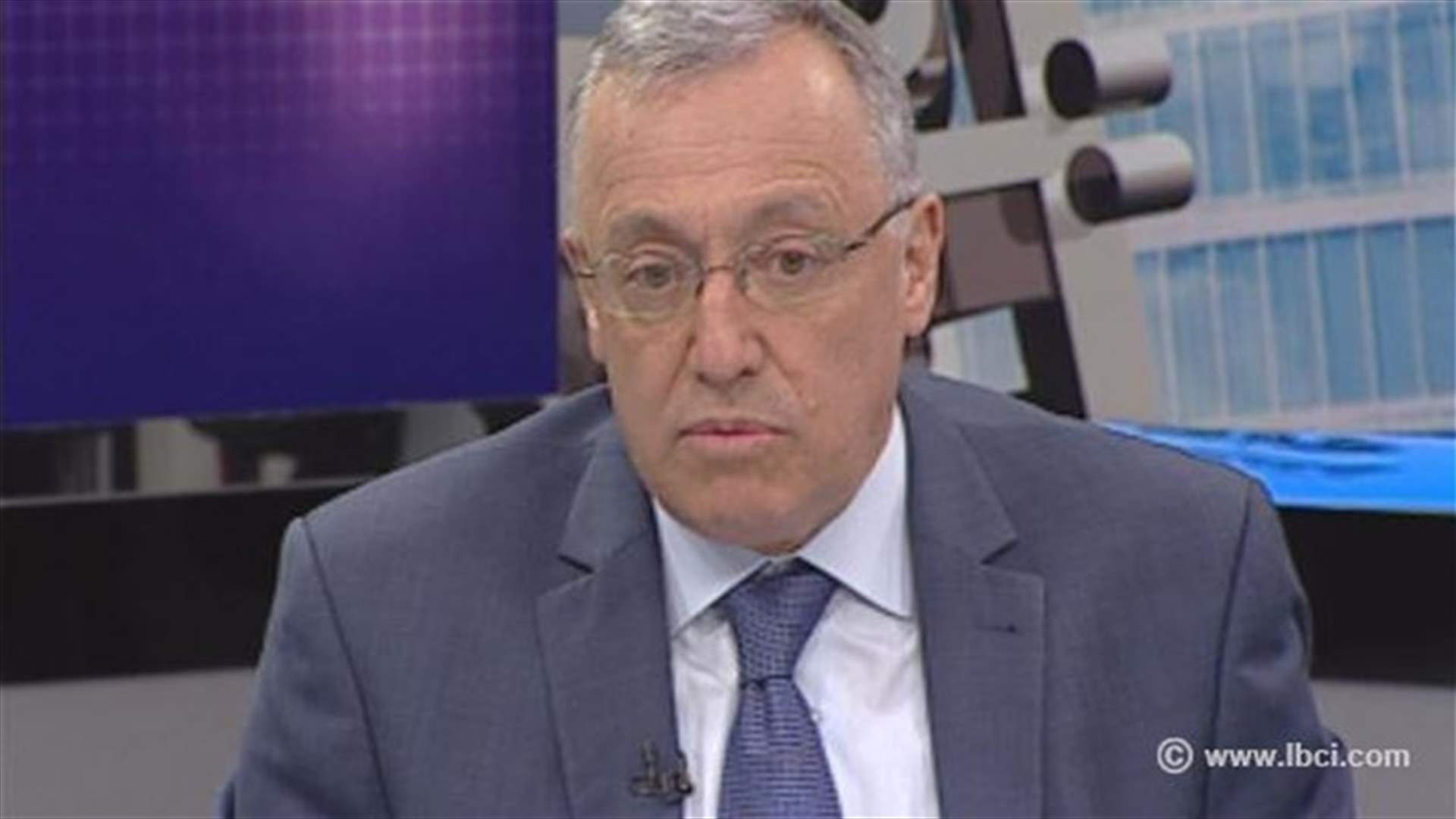 فتفت للـ LBCI:لا شبهة على دور العلماء المسلمين بالمفاوضات في عرسال