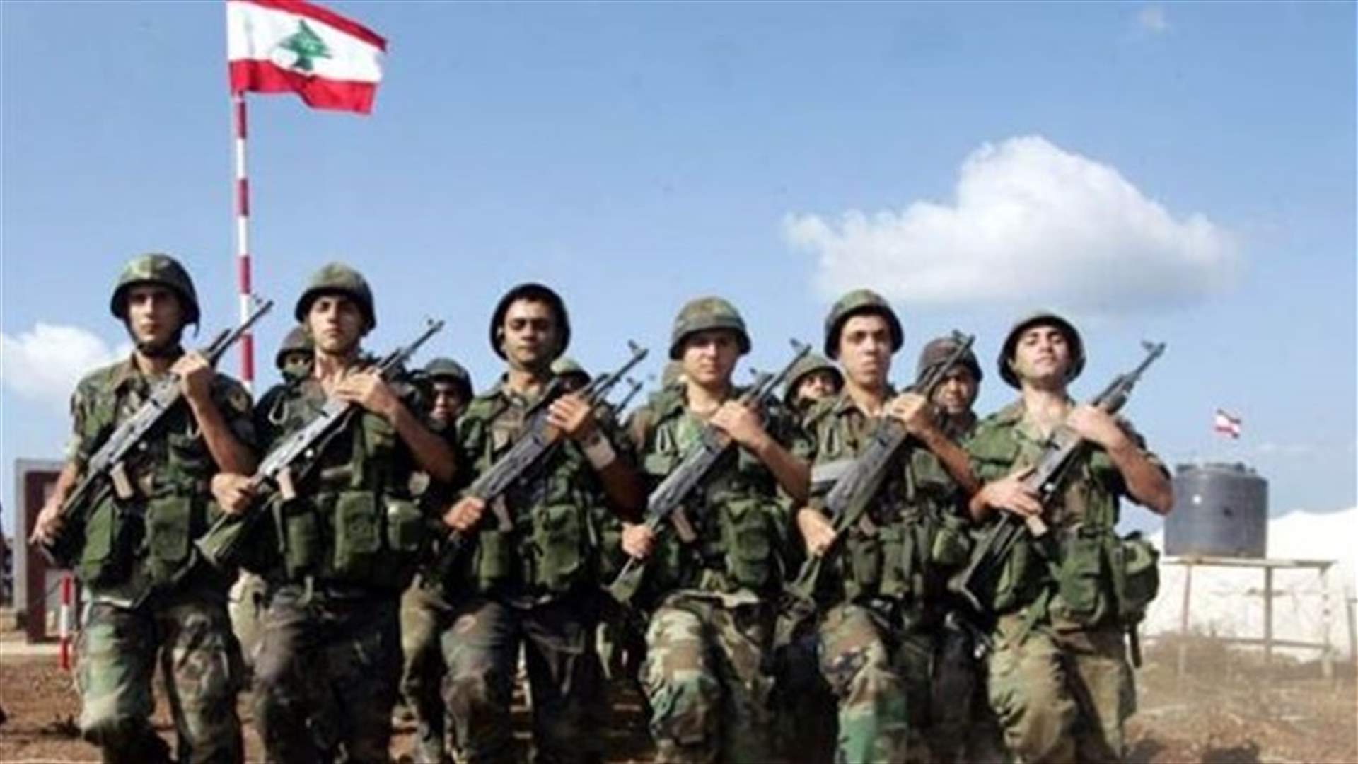  الجمهورية: الاستعدادات اتُّخذت لانتشار الجيش وقوى الأمن في عرسال