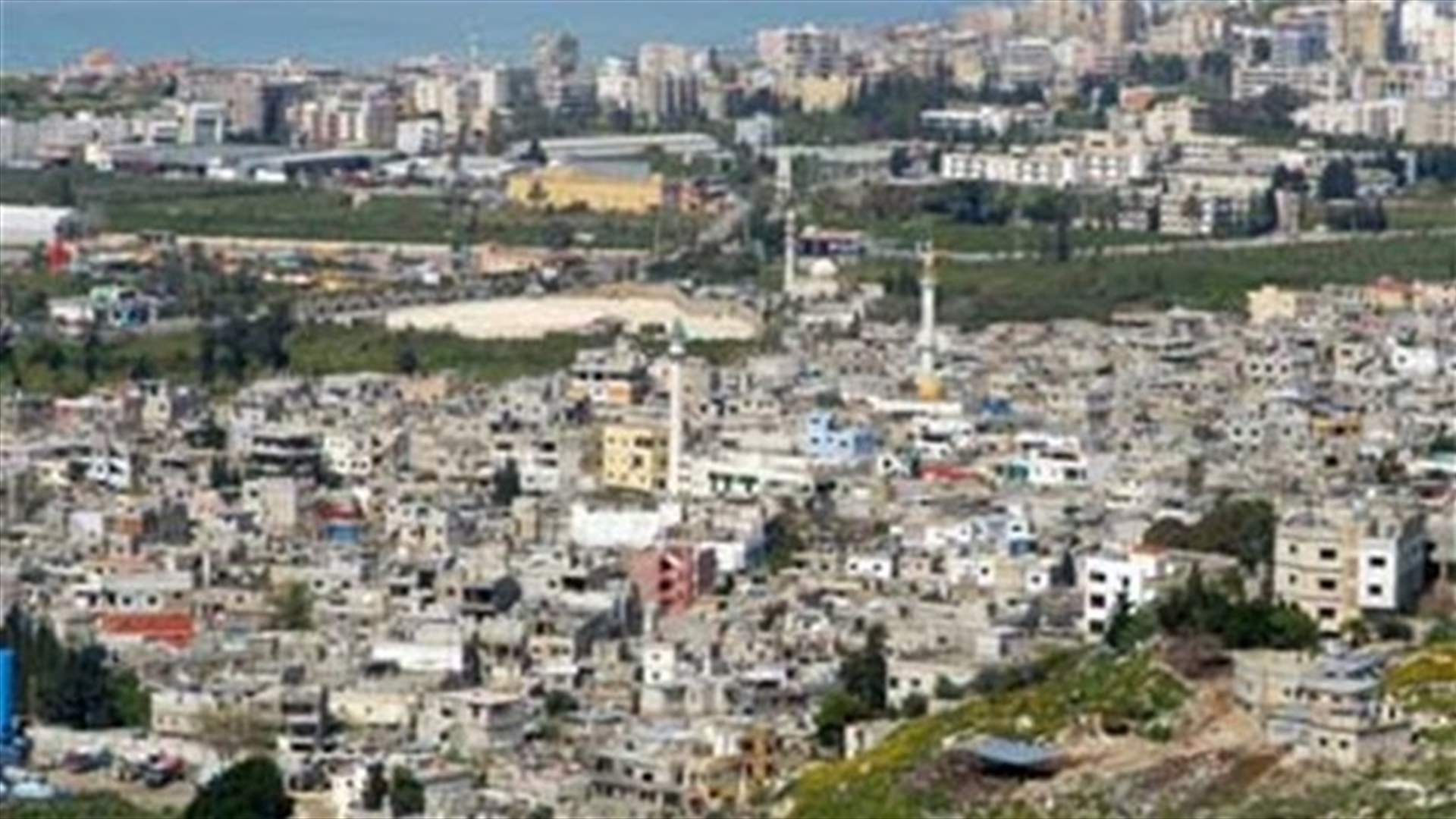 "الاخبار": أمير عصبة الانصار الاسلامية "راجع"... لمواجهة "الدواعش"؟