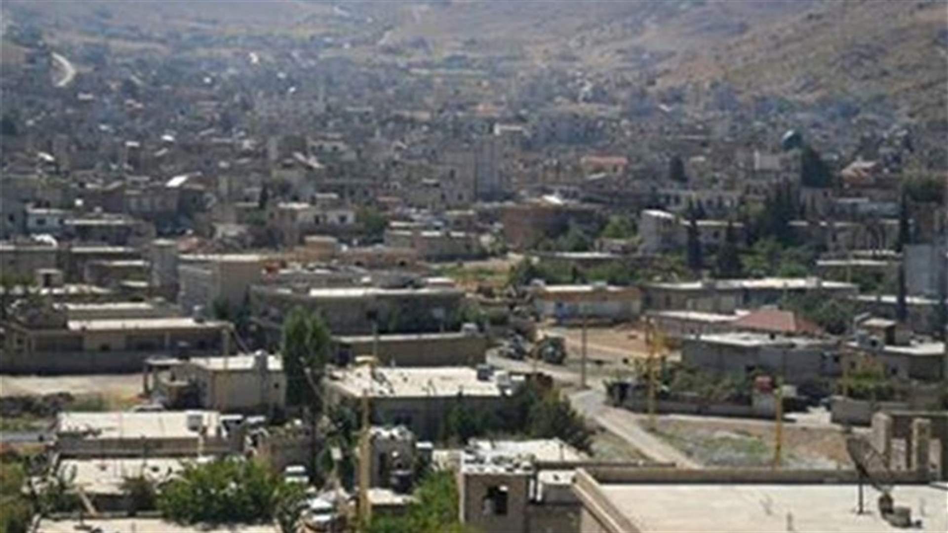 النهار: عرسال قد أنقذت