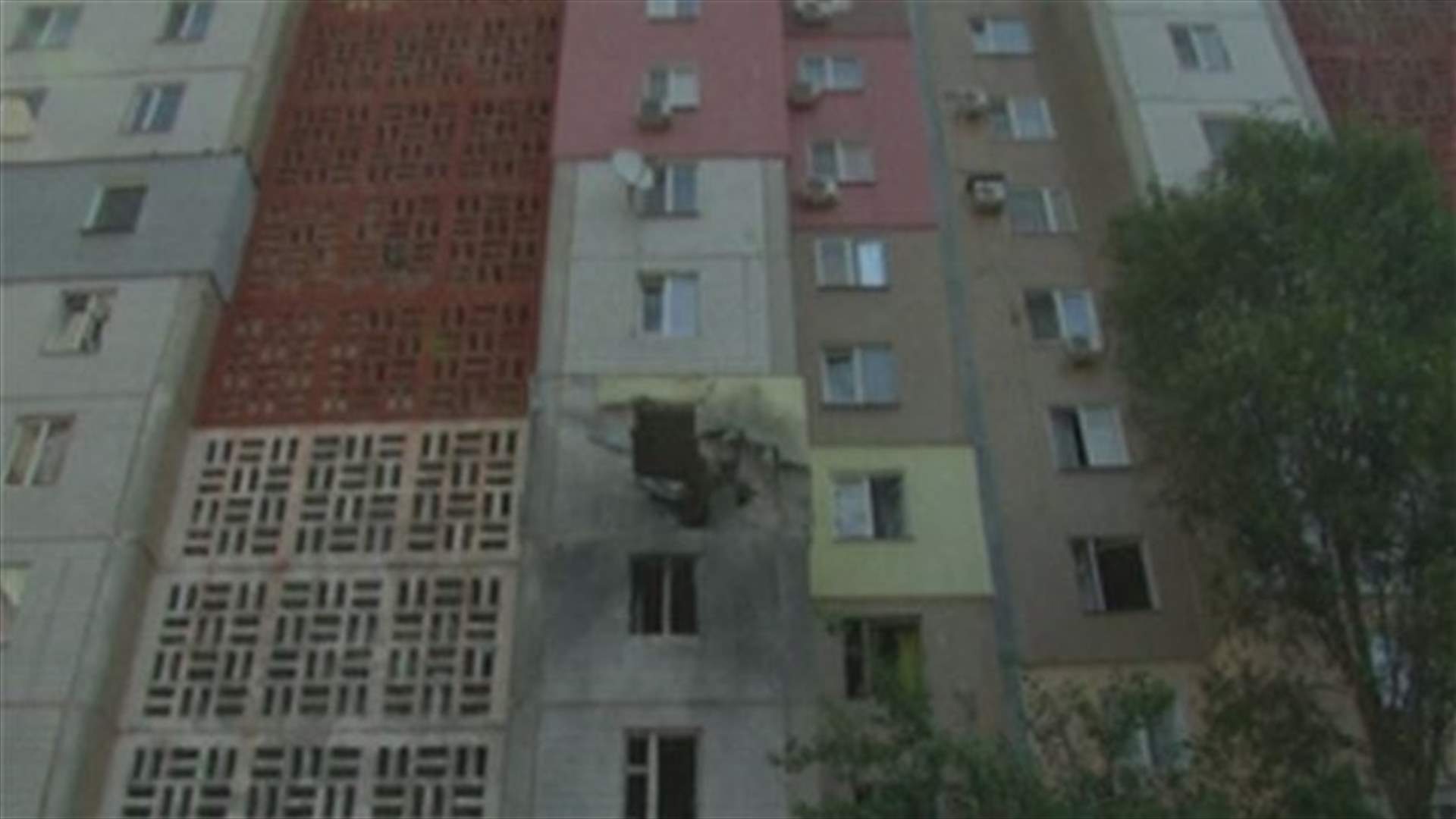 Ukraine troops break out of encirclement, 15 troops killed