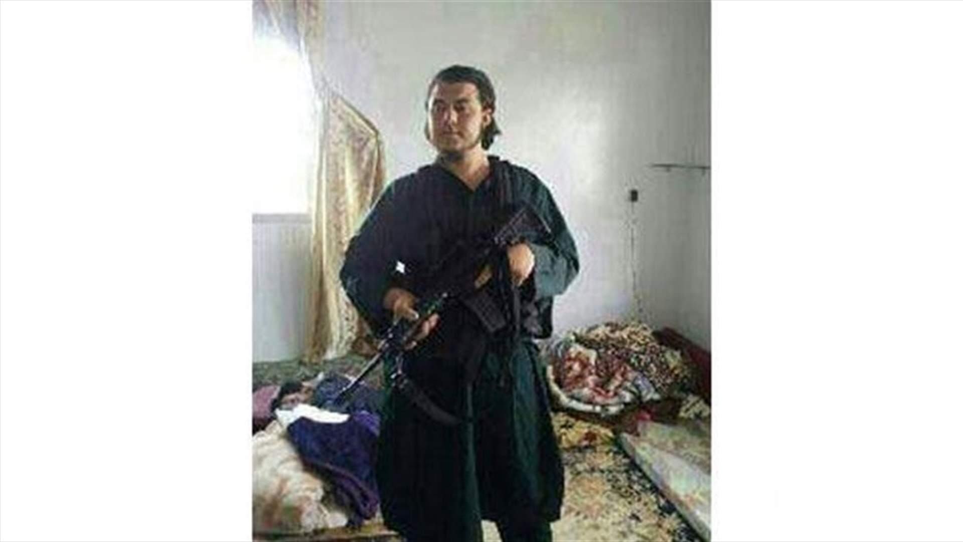 القبض على نجل داعي الاسلام الشهال وشخص آخر في الزاهرية