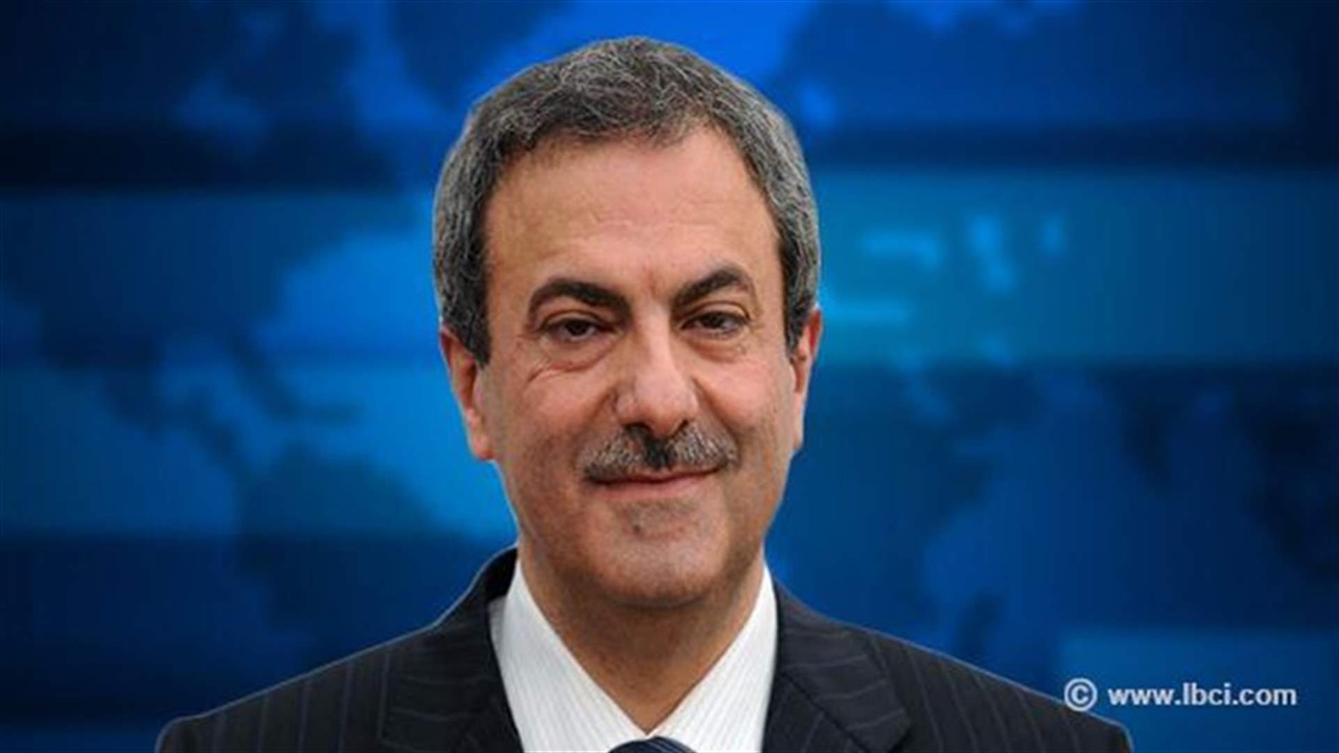 الخازن لـ"الشرق الاوسط" : عودة الحريري تعيد التوازن إلى الساحة الإسلامية بمواجهة التطرف