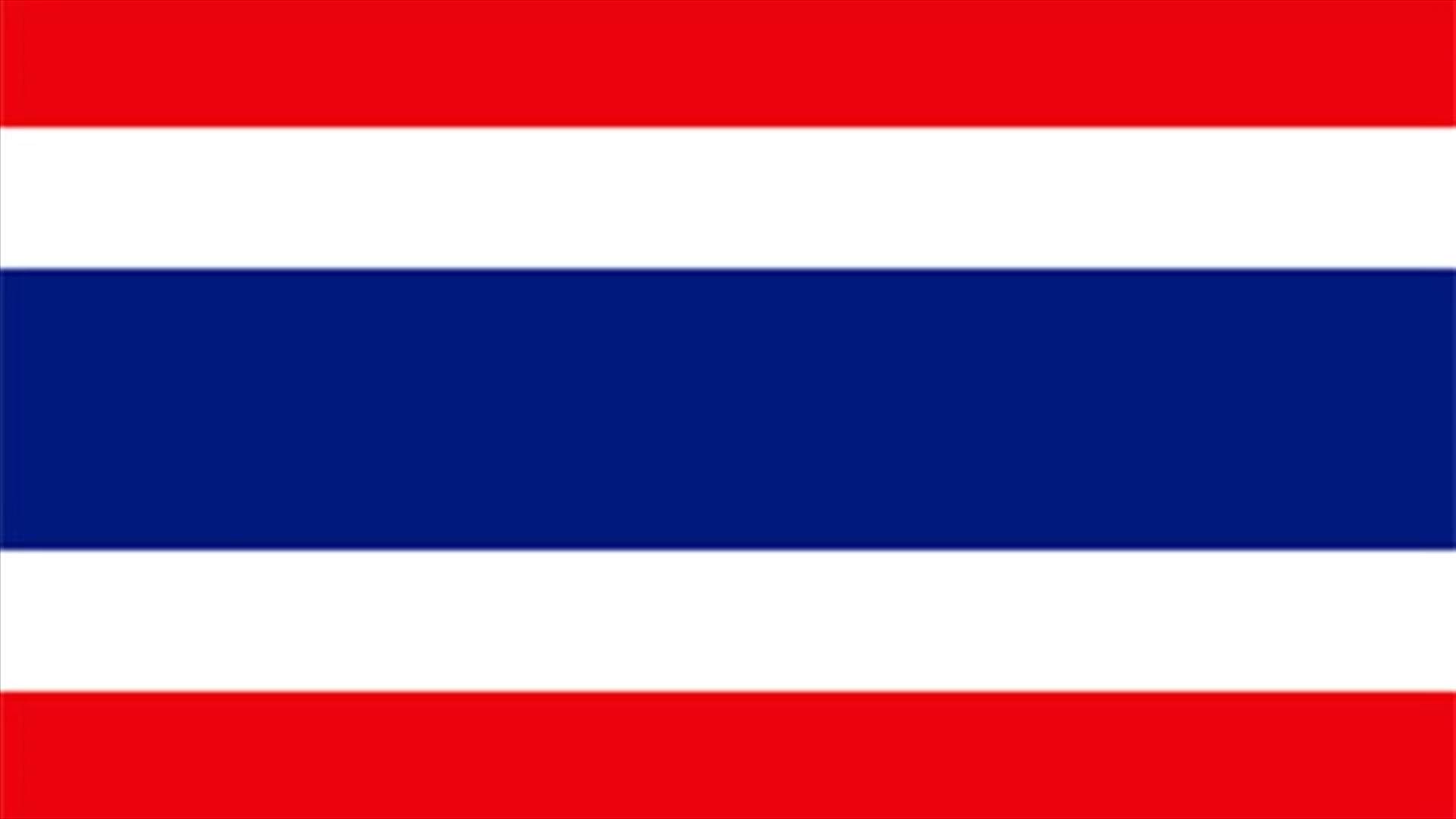 Thailand charges Lebanese with illegal possession of explosives 