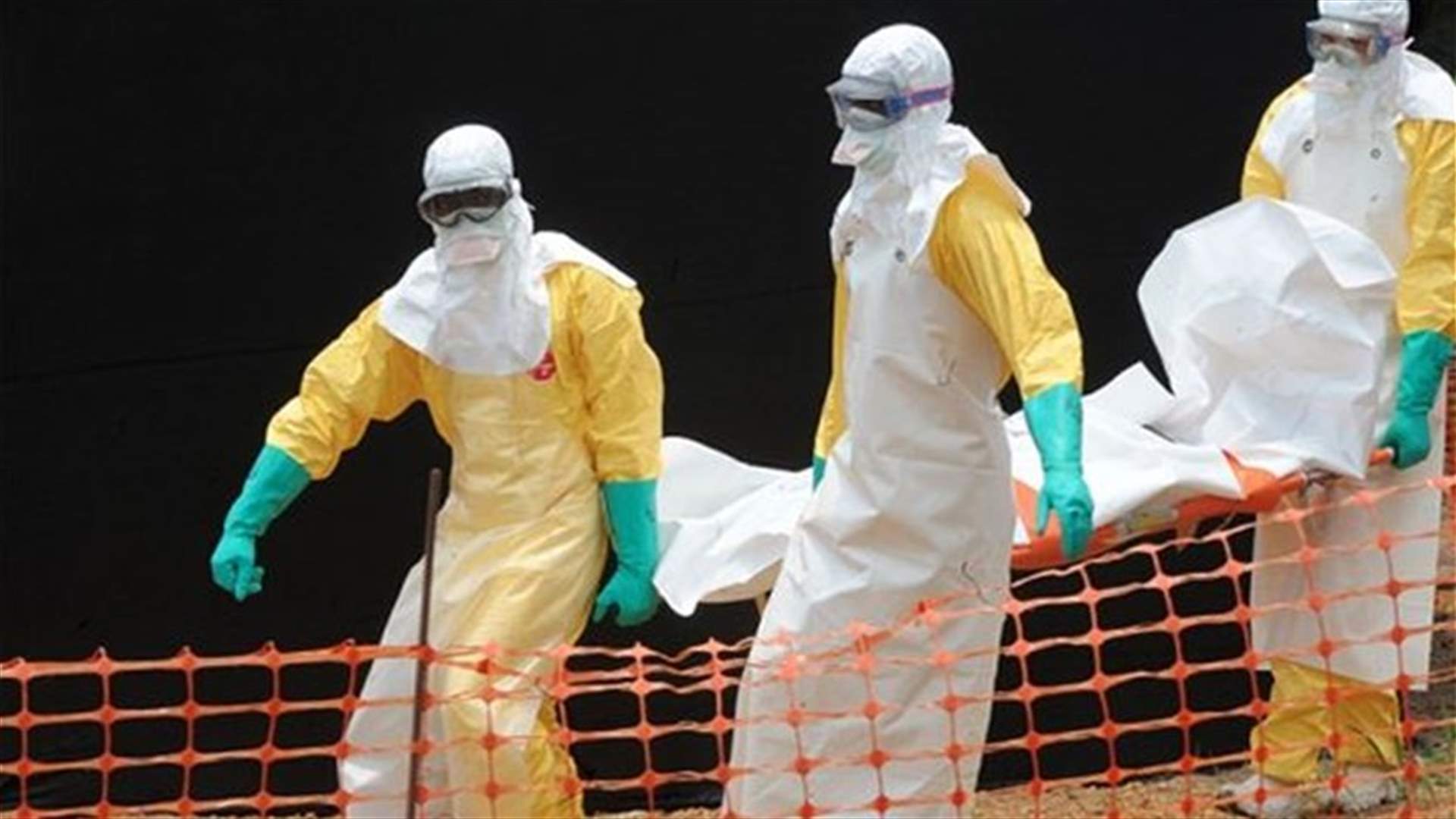Zambia bans travelers from countries hit by Ebola virus 