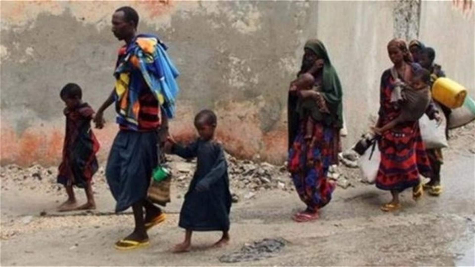 توتر شديد واطلاق نار في بانغي عاصمة افريقيا الوسطى
