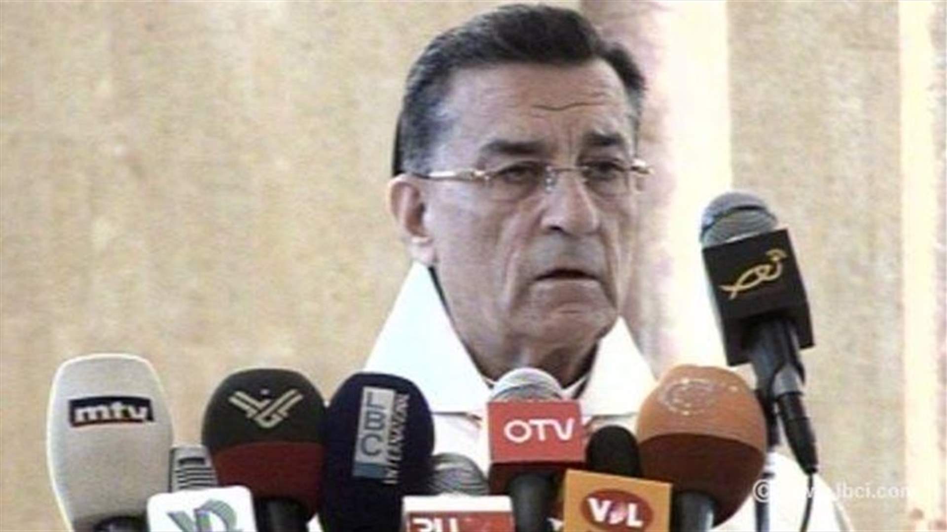 Patriarch Rai urges UCC to correct official exams 
