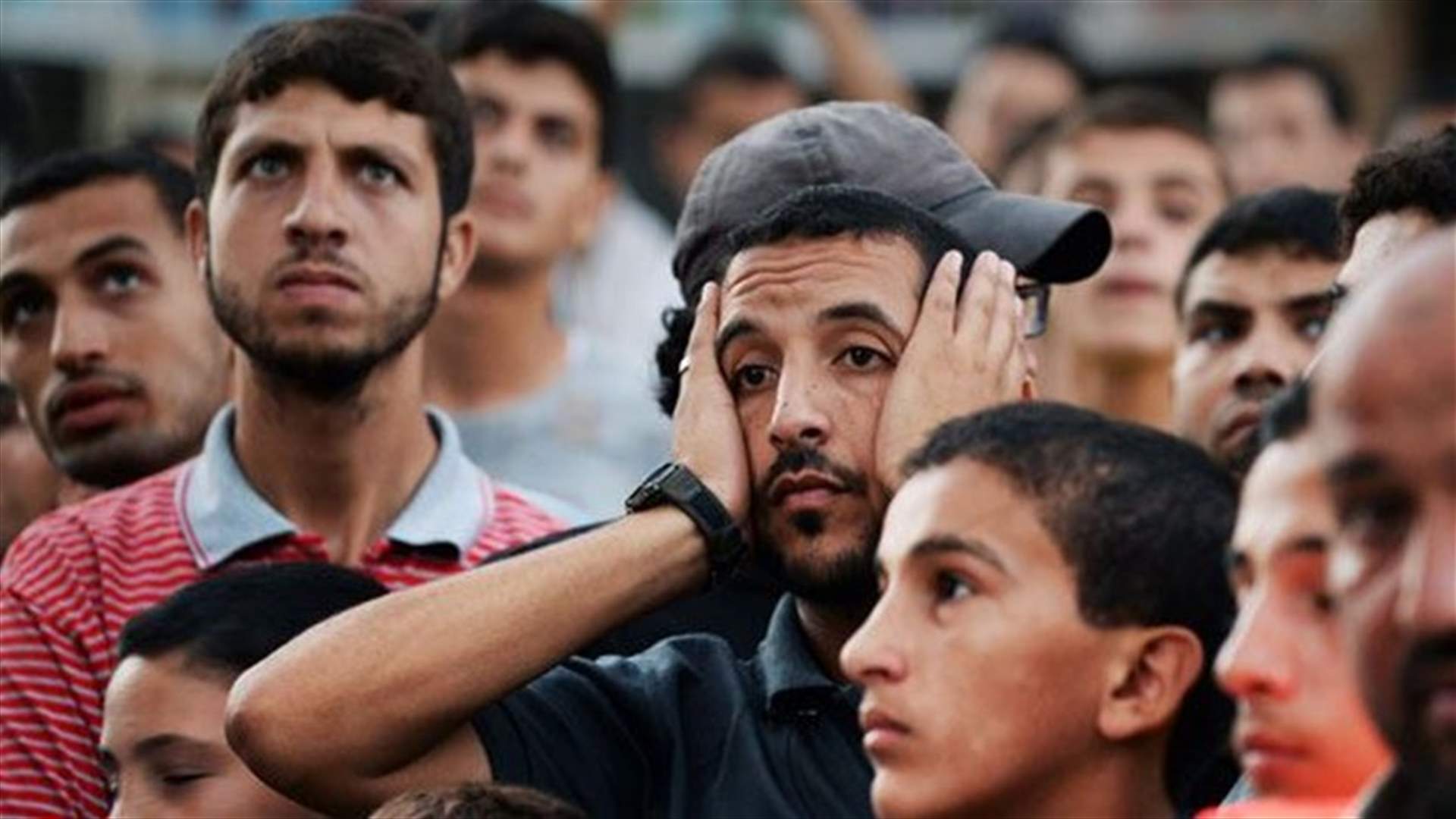 تطبيق هدنة لمدة 72 ساعة في قطاع غزة