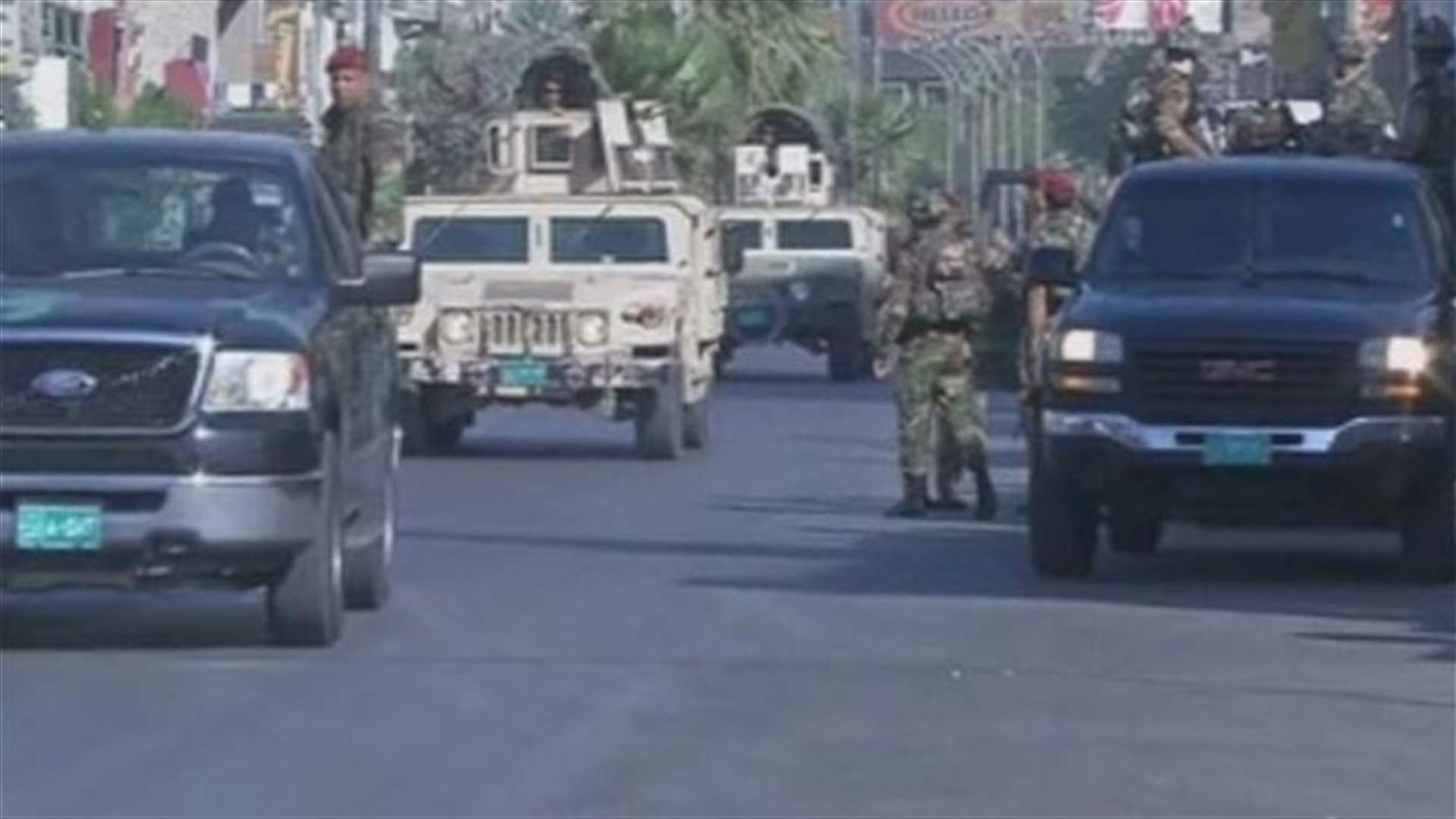 المحكمة الاتحادية تقضي لصالح المالكي في خلافه مع الرئيس العراقي