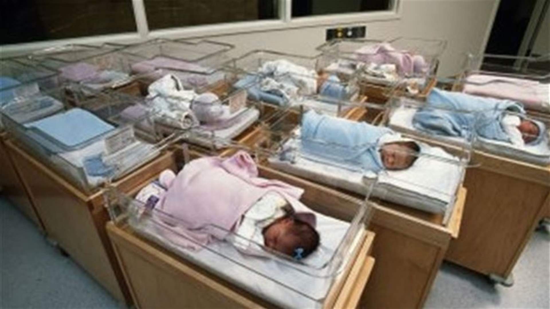 Iranian parliament bans vasectomies in bid to boost birth rate