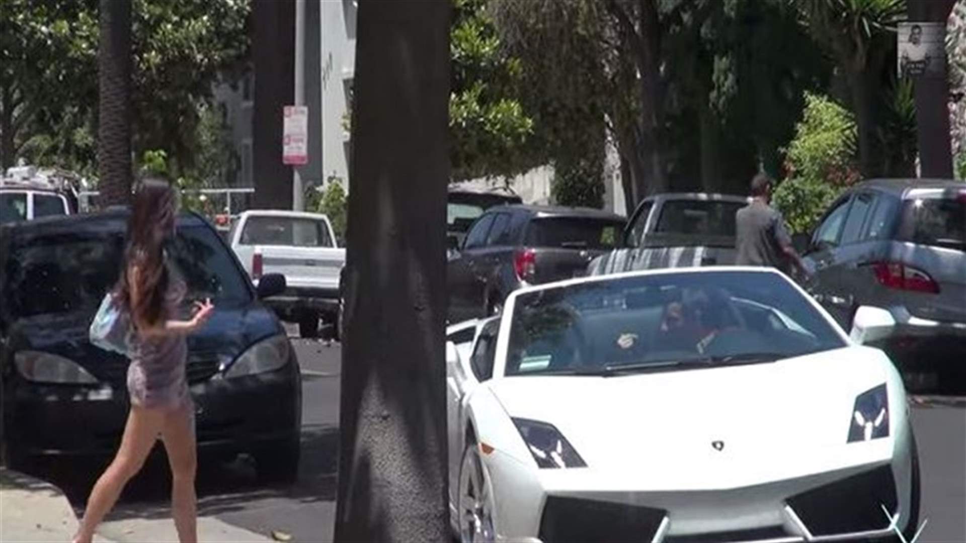 بالفيديو - خيبة أمل الرجال بالنساء