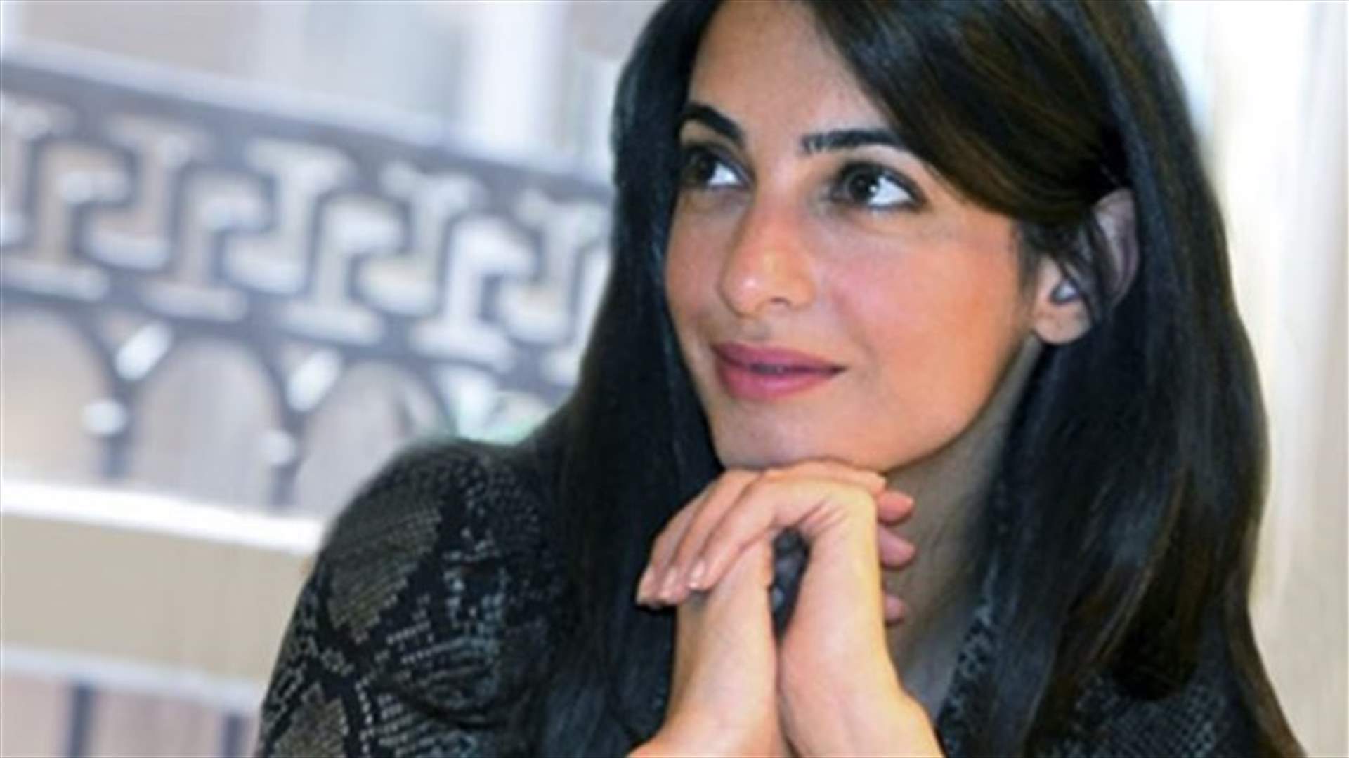 الأمم المتحدة تعين لجنة للتحقيق بجرائم حرب غزة..وأمل علم الدين تعتذر عن المشاركة   