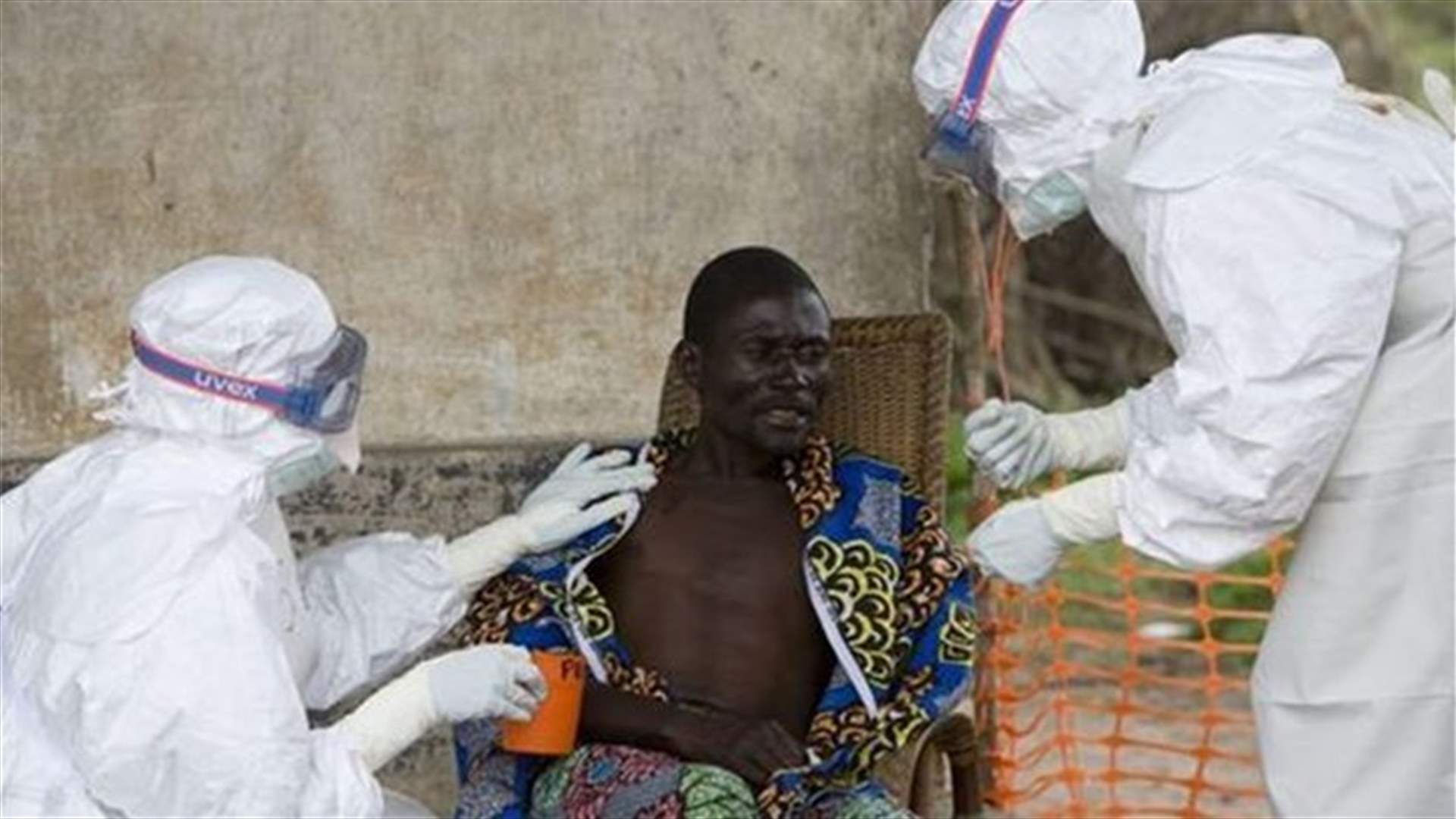 WHO backs use of experimental Ebola drugs in West Africa outbreak