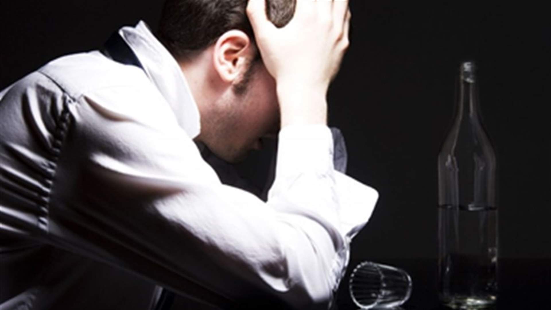 Man sets mom on fire for not giving him liquor money
