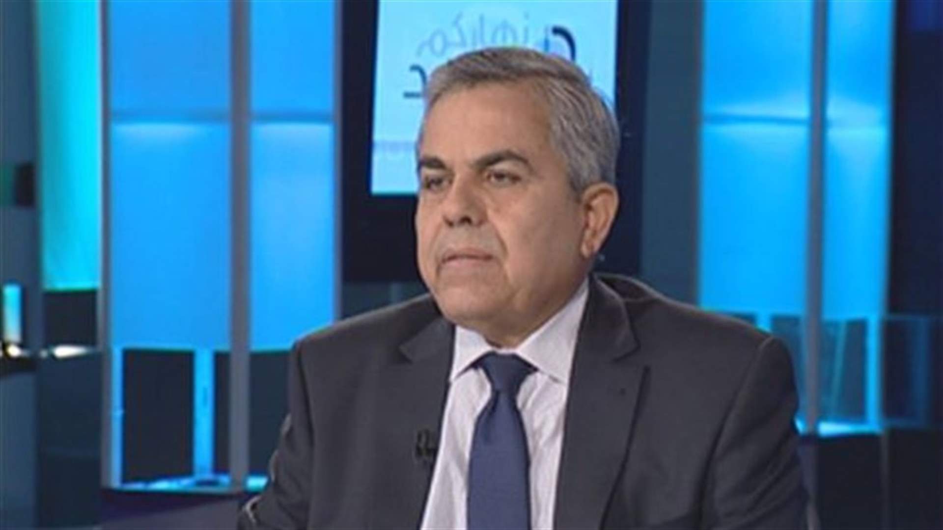 MP Hekmat Dib to LBCI: All forms of extremism must be addressed in Lebanon 
