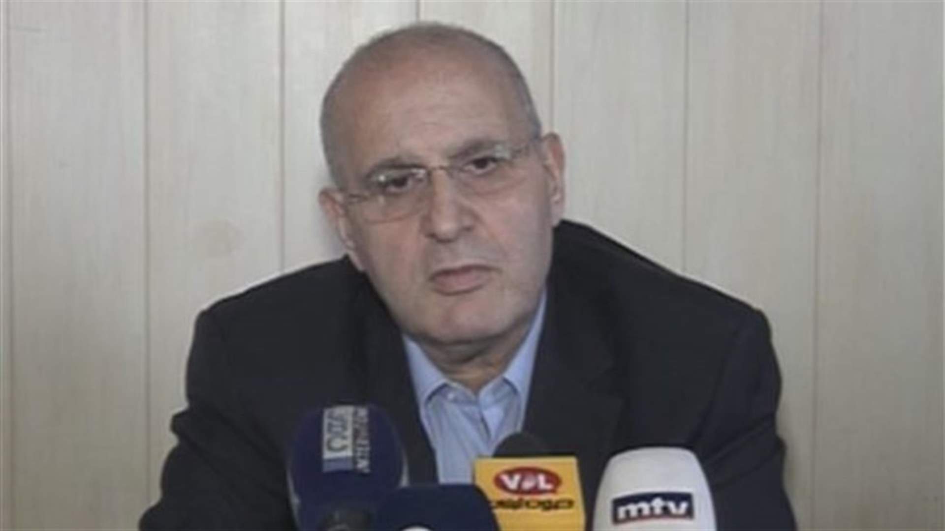 Future bloc delegation visits northeastern border town of Arsal