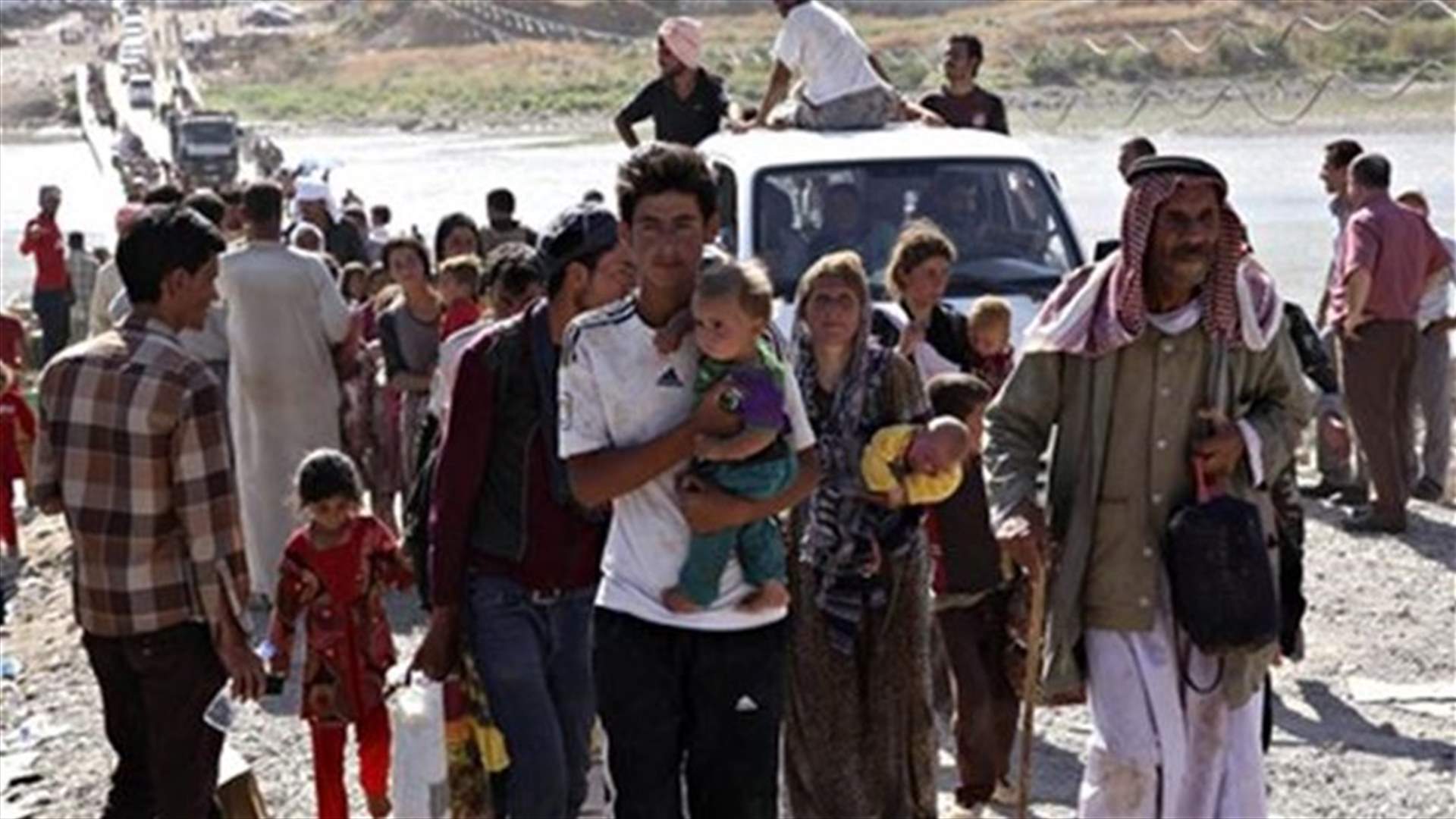 Vatican calls on Muslim leaders to condemn Islamic State violence