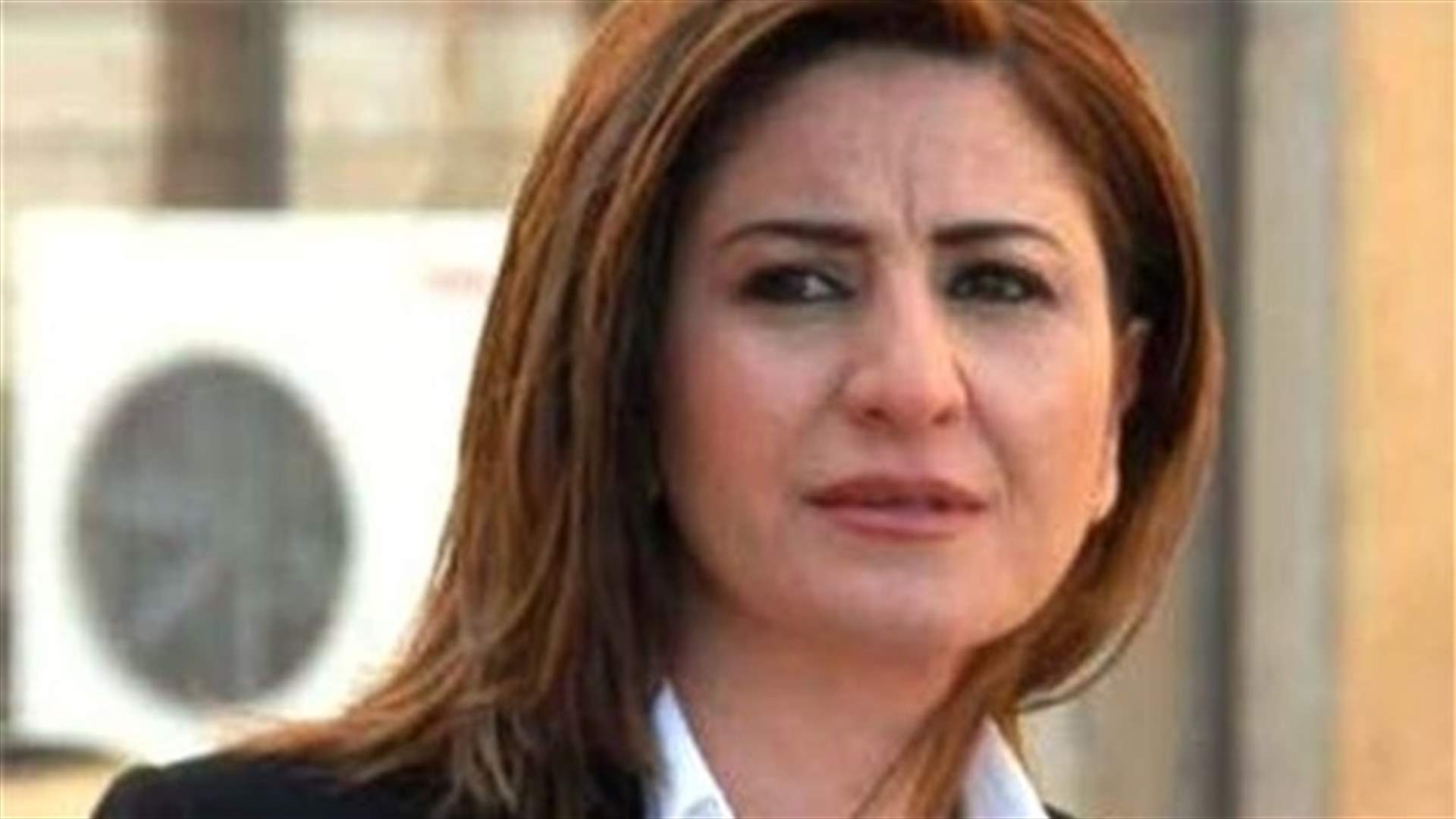 سقوط مروحية تجلي ايزيديين في جبل سنجار وعلى متنها نائبة عراقية