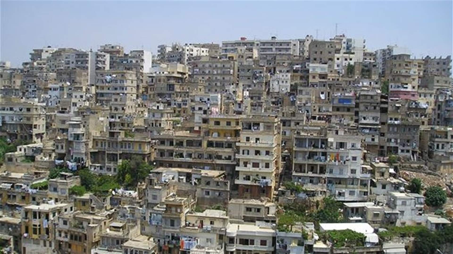 غزال لـ"النهار": قرار "داعشي" أو تطبيق للقوانين؟ 
