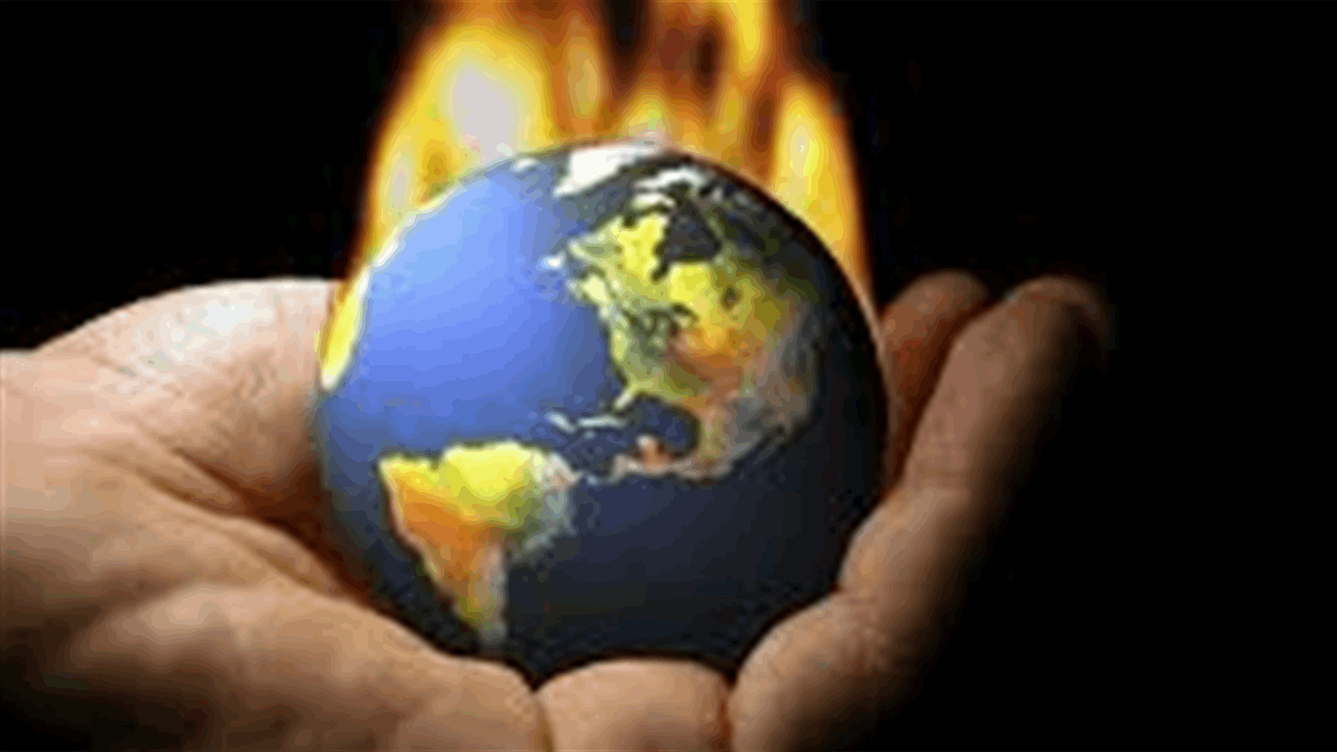 US Secretary of State raises climate change in brief Solomons stop   