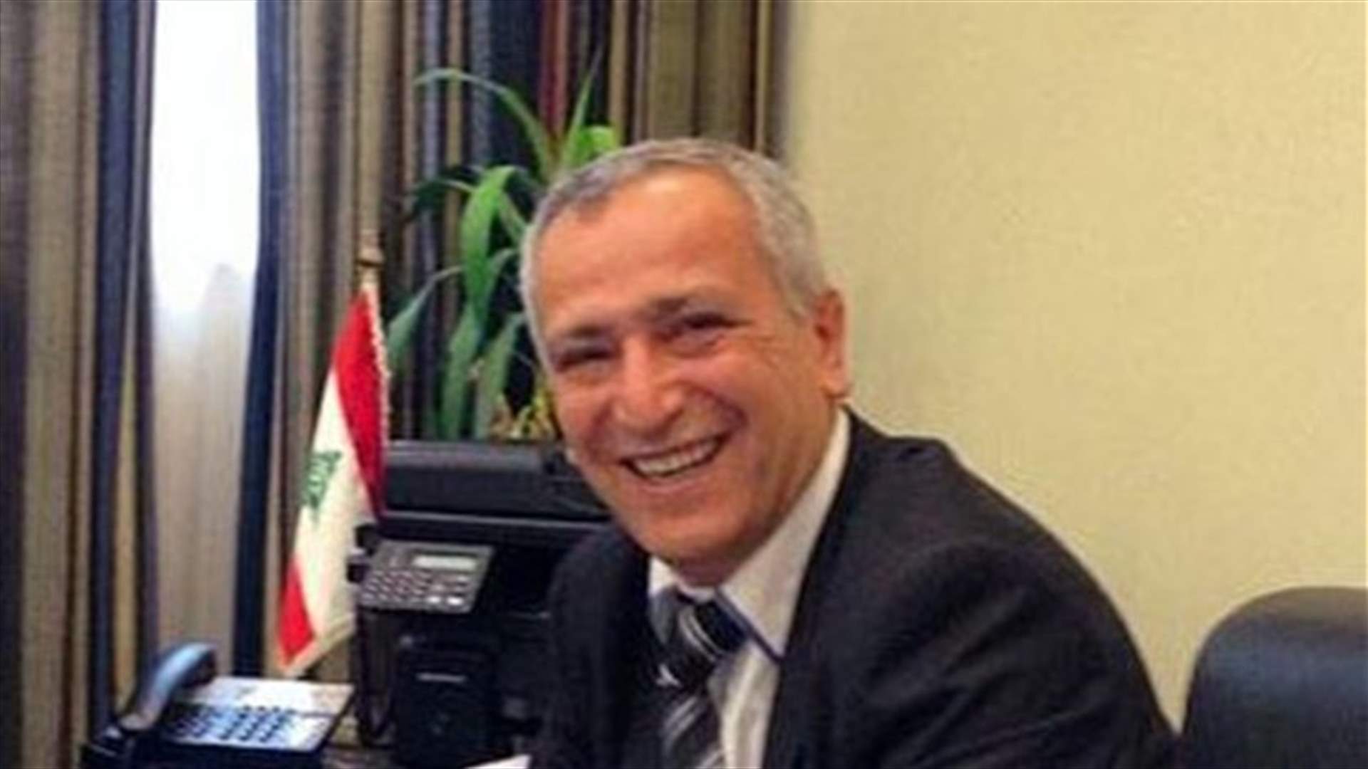 تهديد شقيق الوزير ريفي في سيدني..فما هي الاسباب ؟