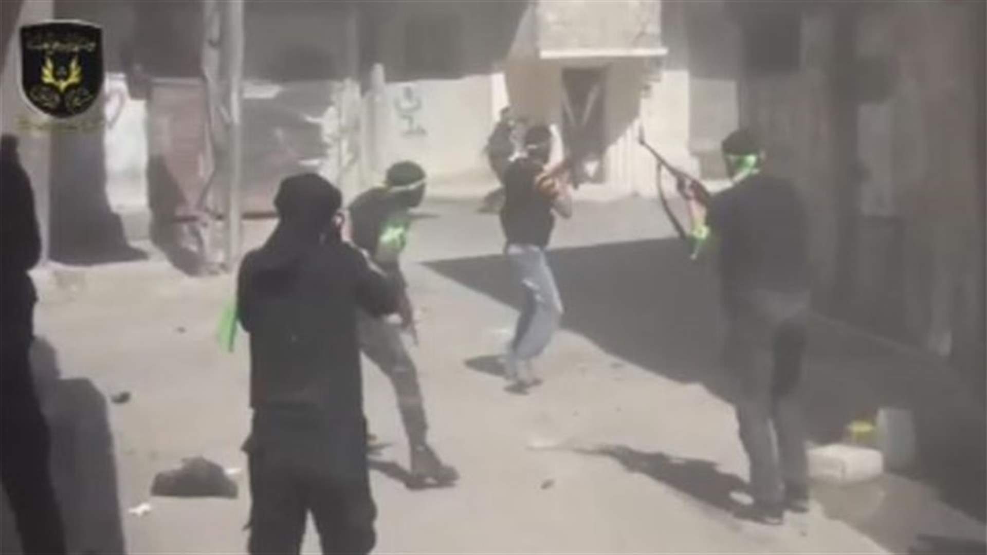 REPORT: Muslim Scholars Committee's initiative to release captive soldiers ongoing