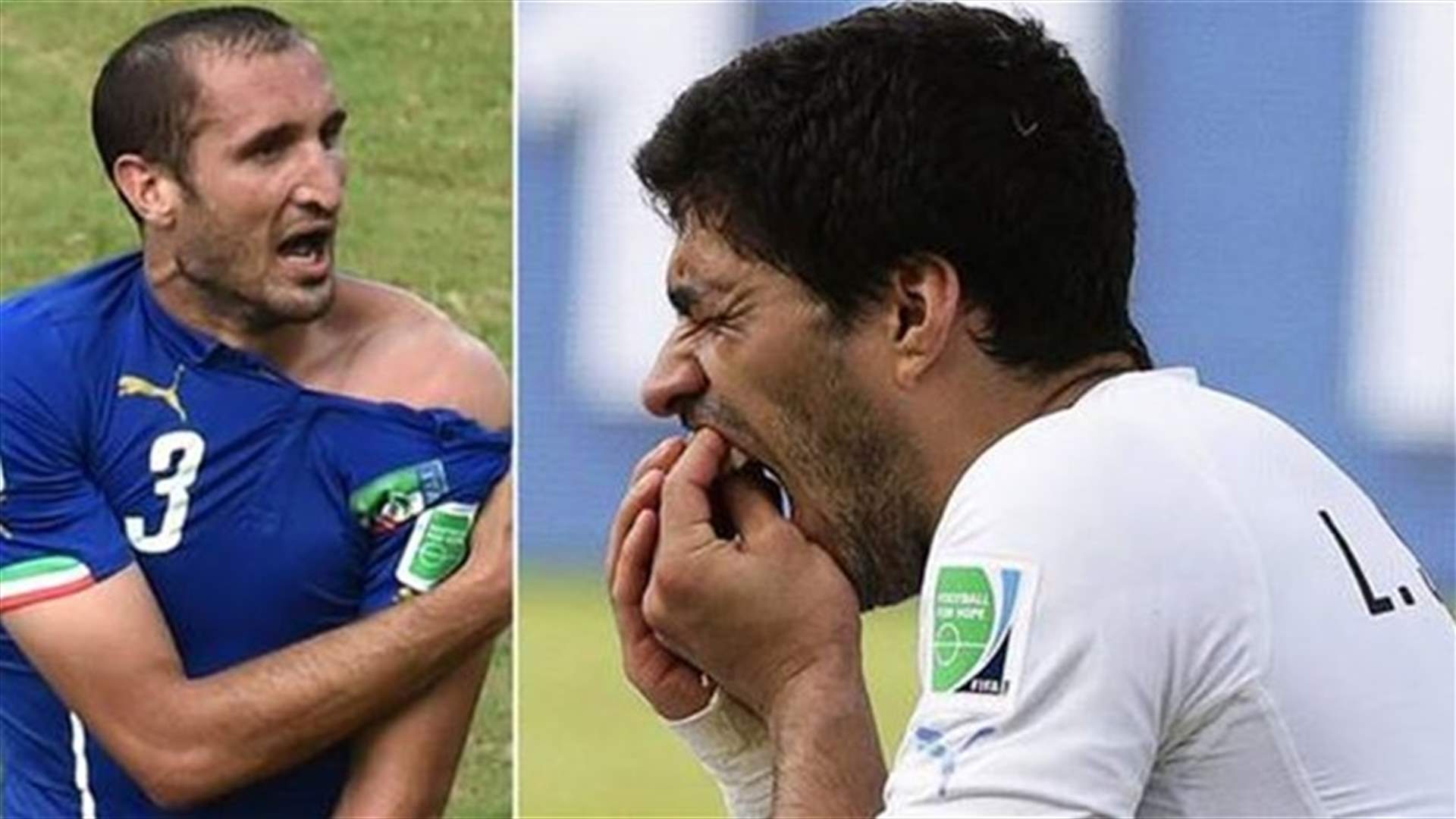 Luis Suarez to get biting ban verdict Thursday