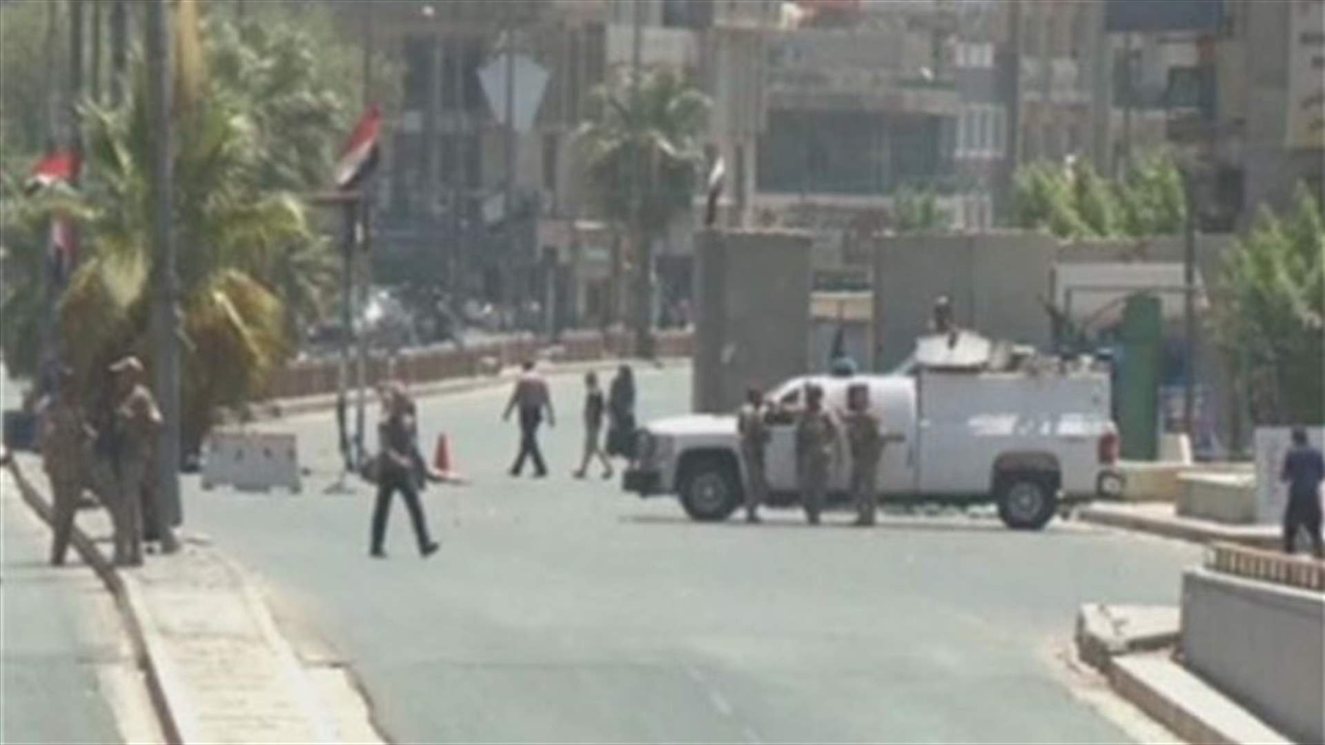 البنتاغون يستبعد تنفيذ عملية لاخلاء النازحين من جبل سنجار 