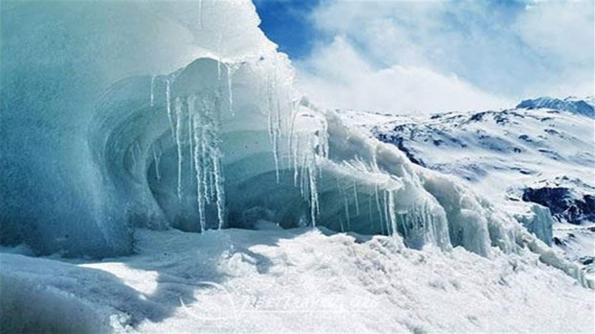 Tibet's glaciers at their warmest in 2,000 years - report
