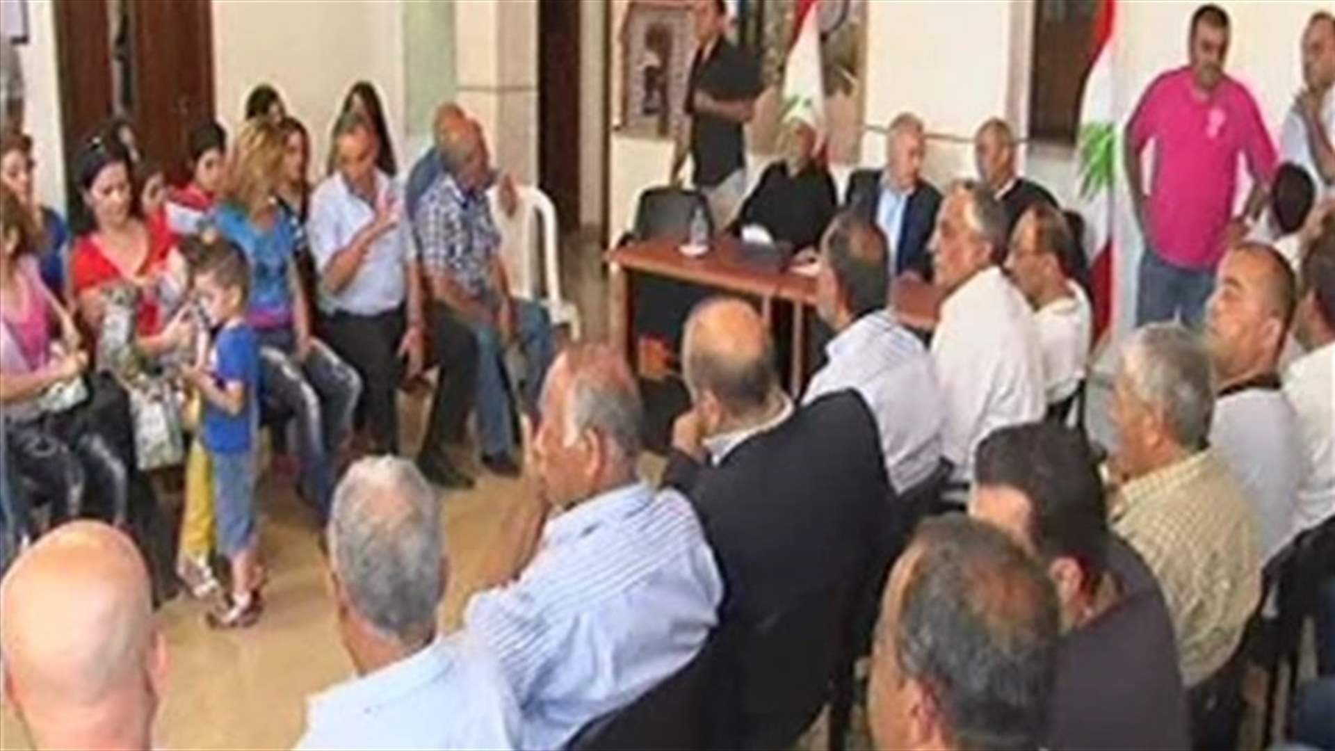 وقفات تضامنية لاهالي المخطوفين من الجيش