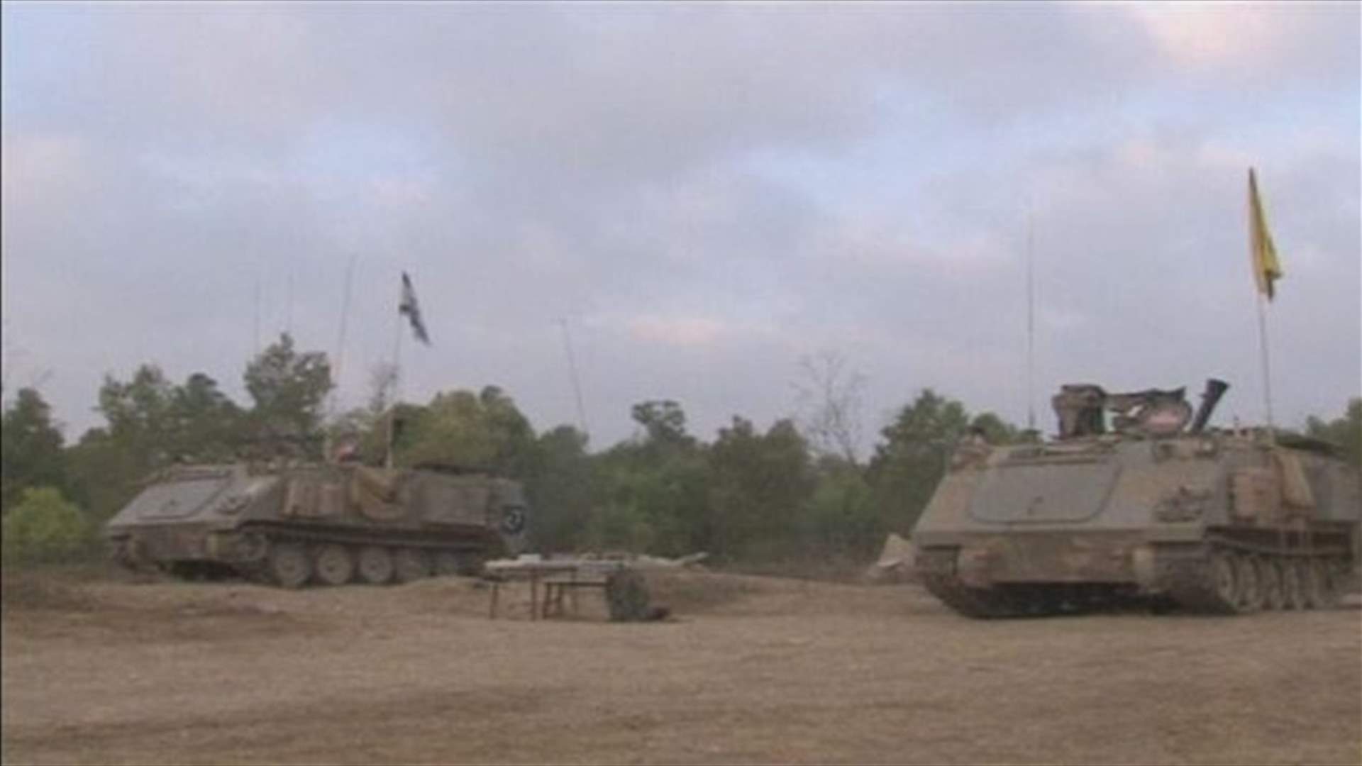 Israeli-Palestinian talks face major hurdles as new truce begins
